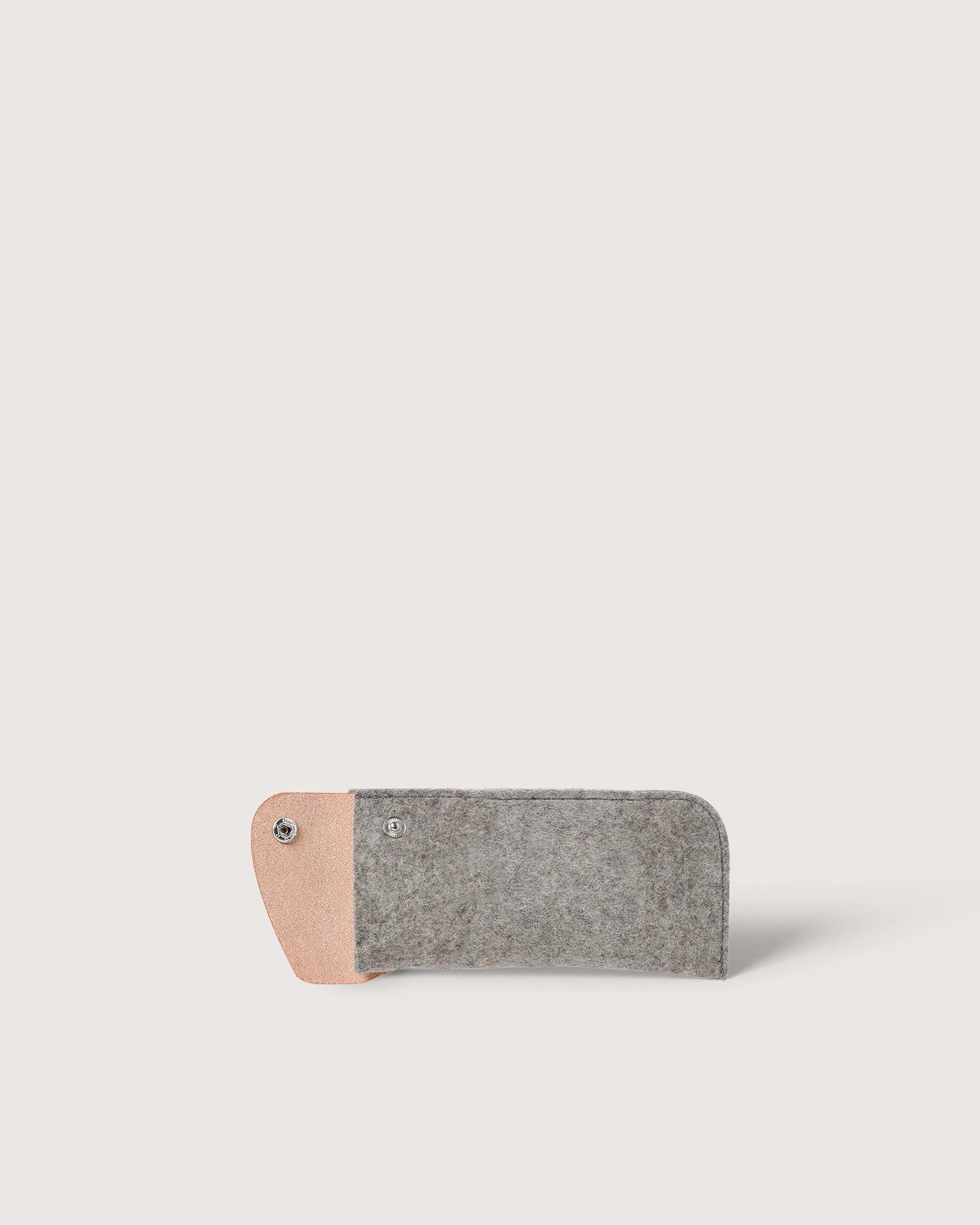 Anzen Merino Wool Eyeglass Sleeve