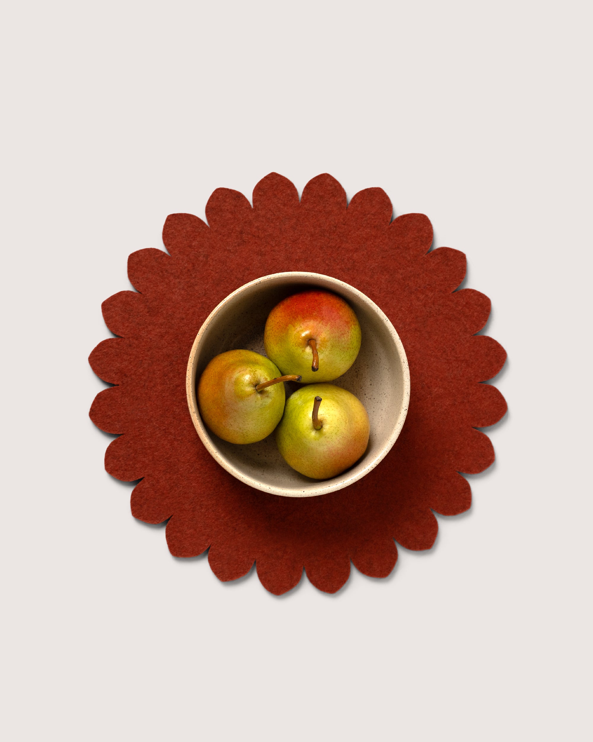 Crest Merino Wool 12" Trivet