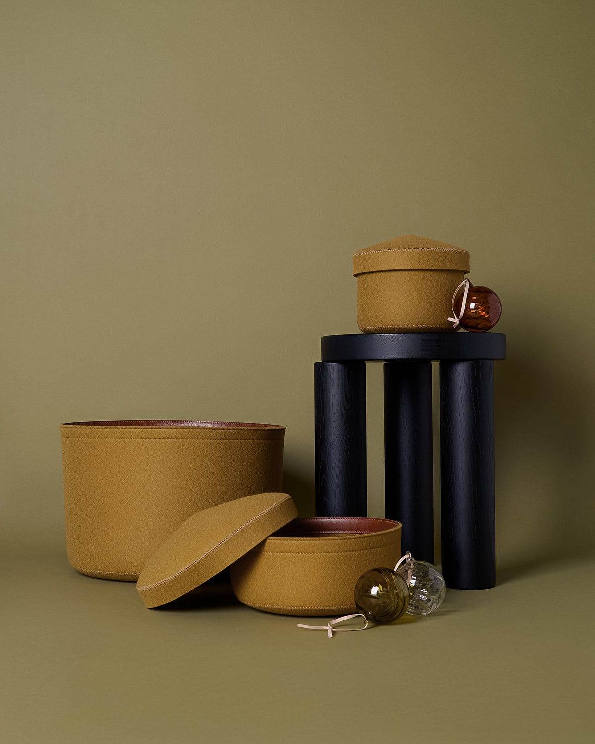 Nesting Bundle