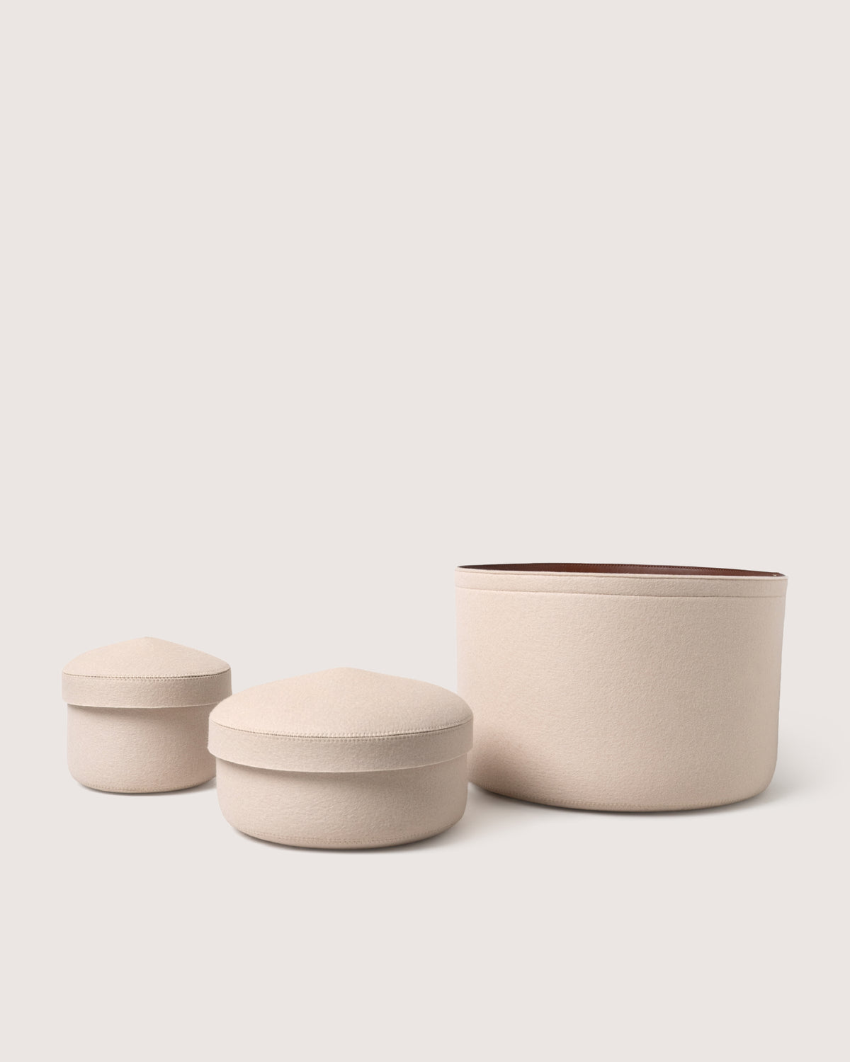 Nesting Bundle