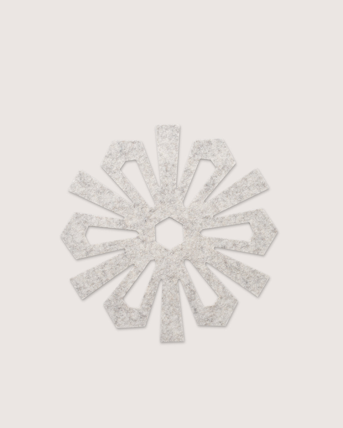 Merino Wool Tabletop Set