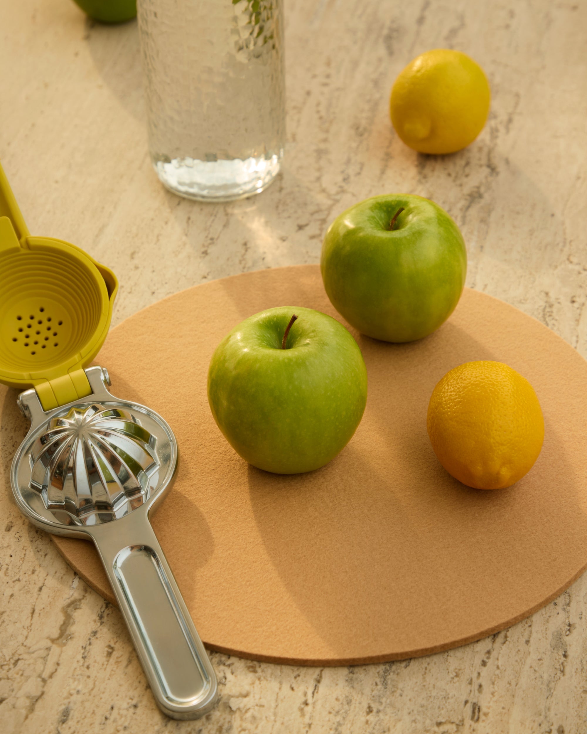 Merino Wool Tablescapes
