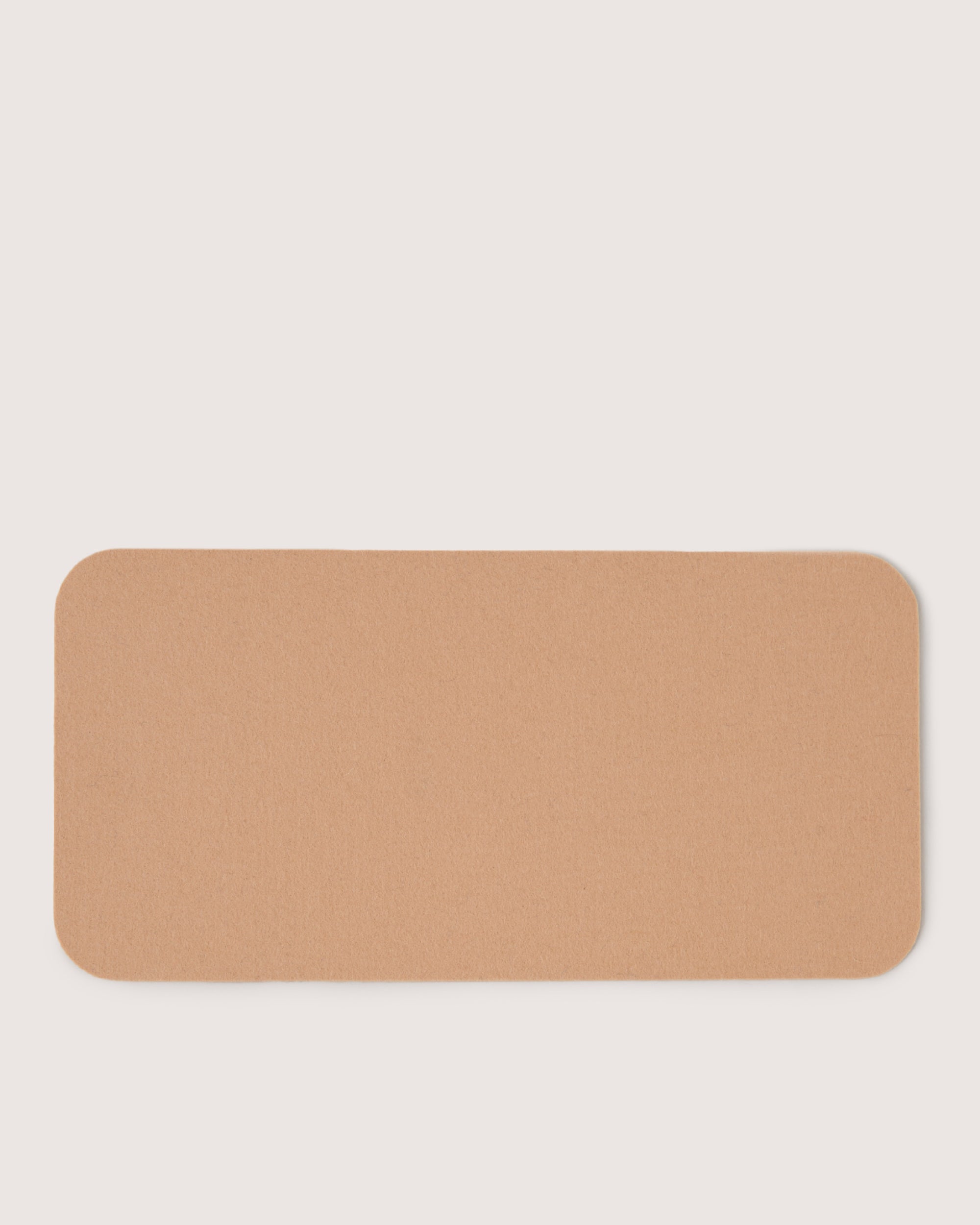 Merino Wool 14" Rectangle Trivet