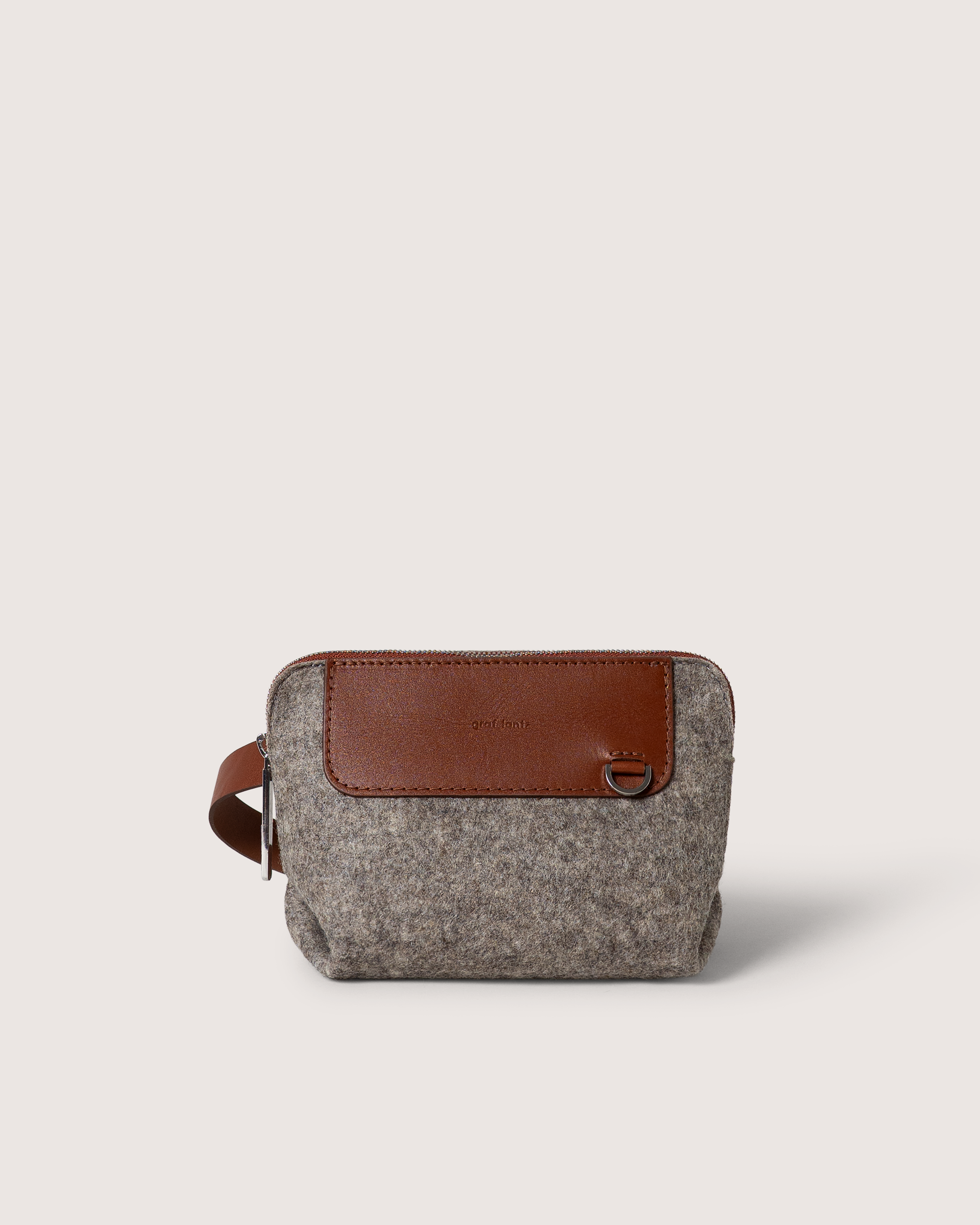 Bedford Merino Wool Belt Bag