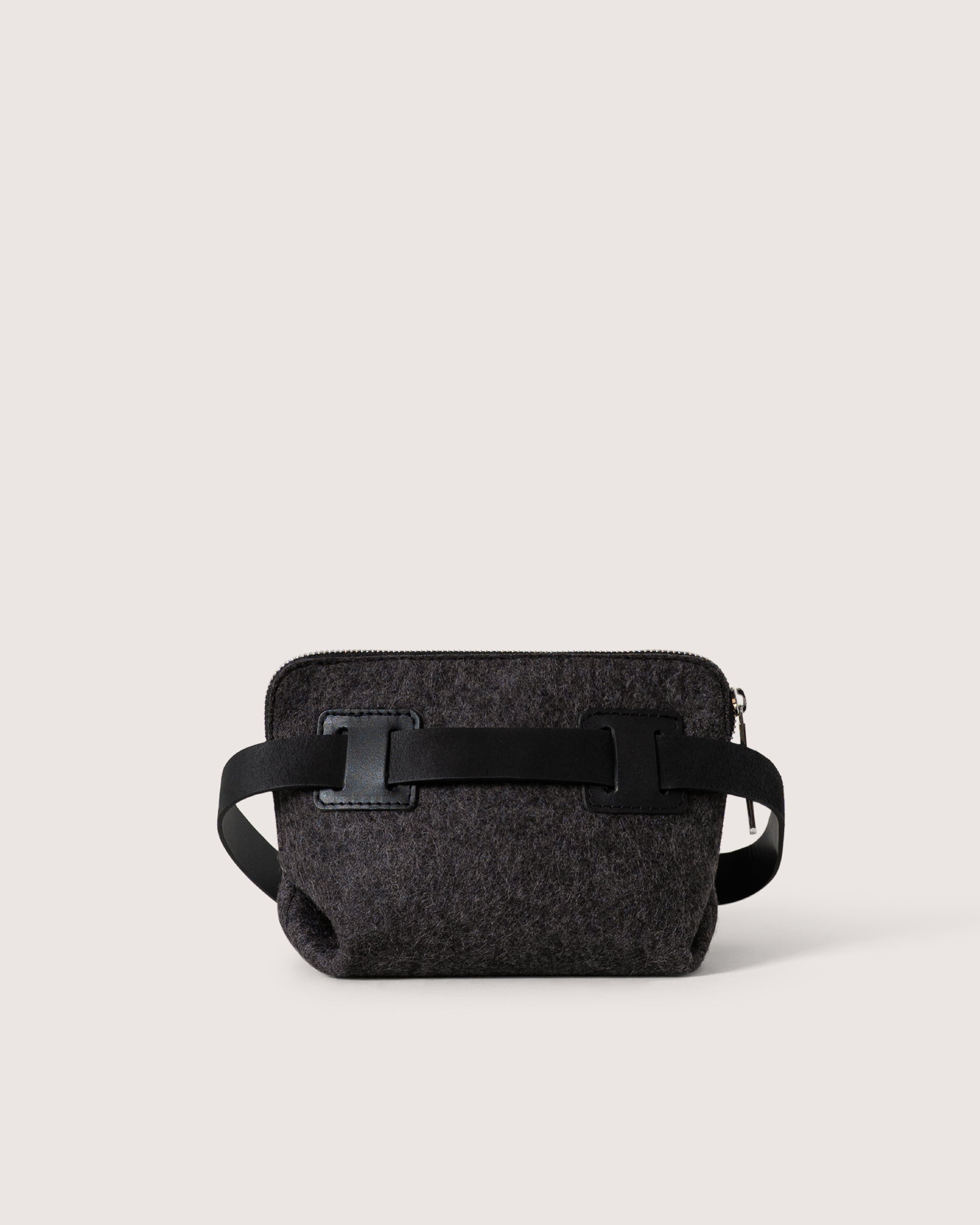 Bedford Merino Wool Belt Bag