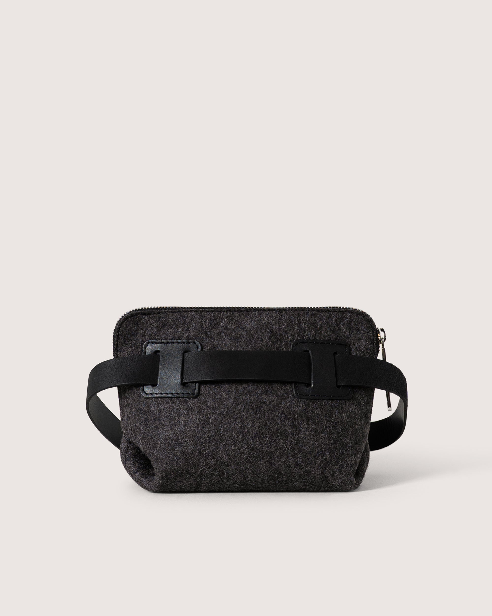 Bedford Merino Wool Belt Bag