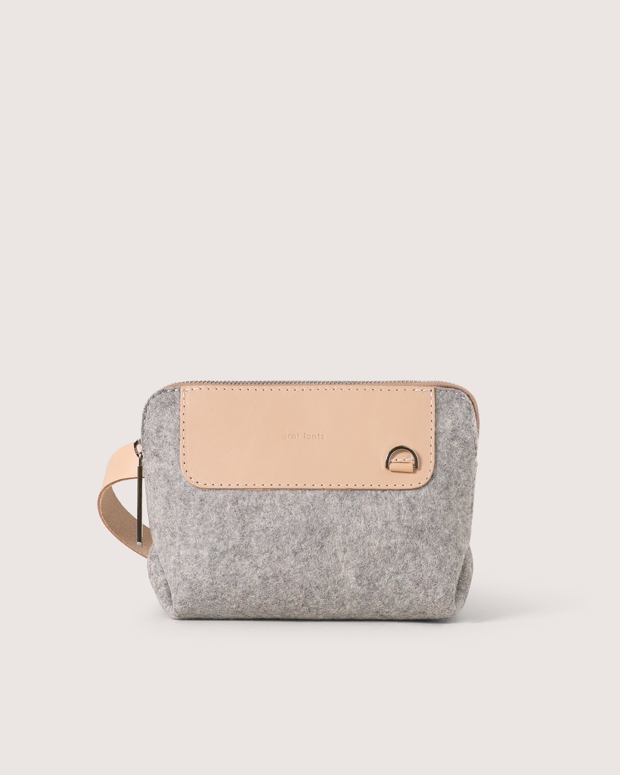 Bedford Merino Wool Belt Bag