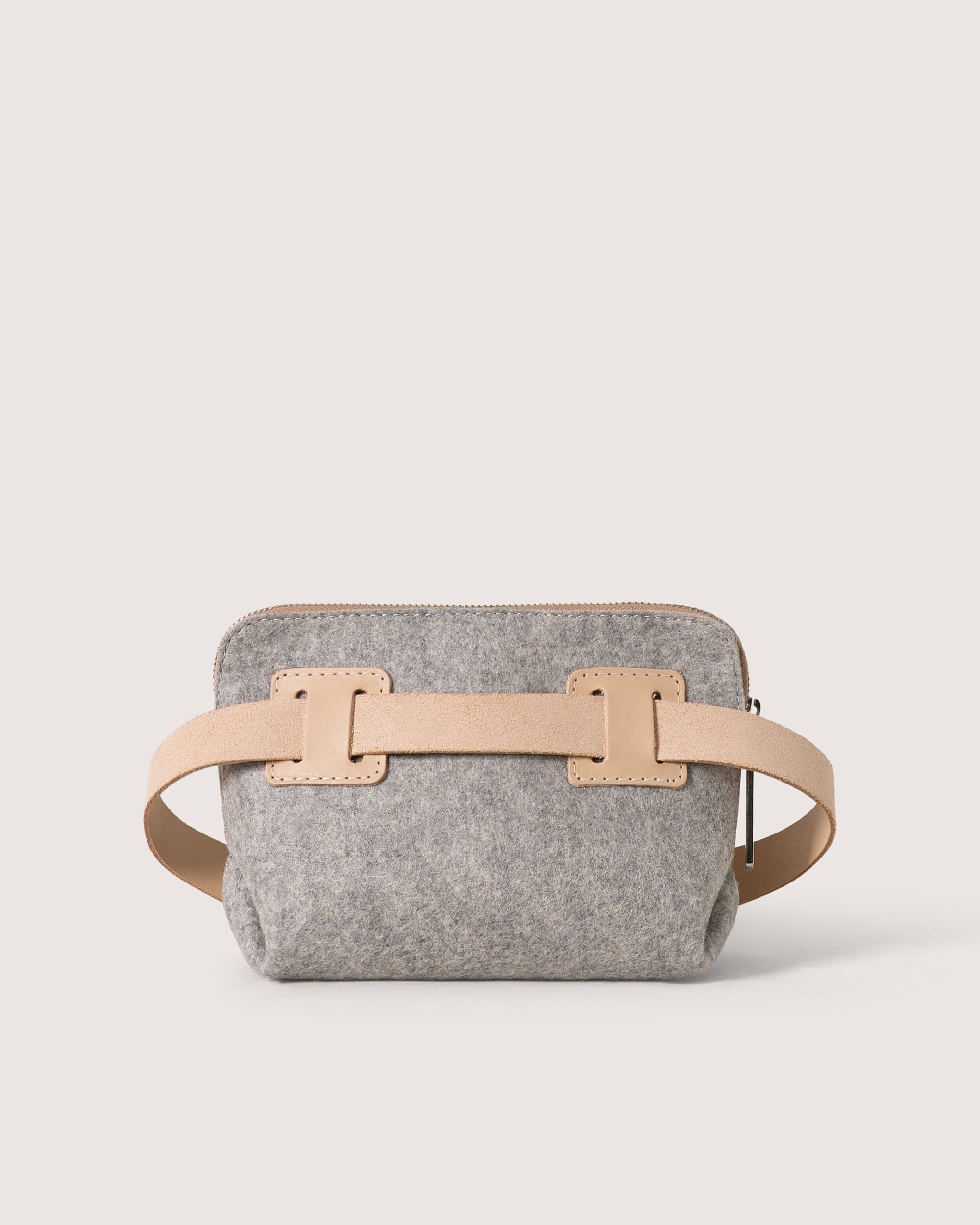 Bedford Merino Wool Belt Bag
