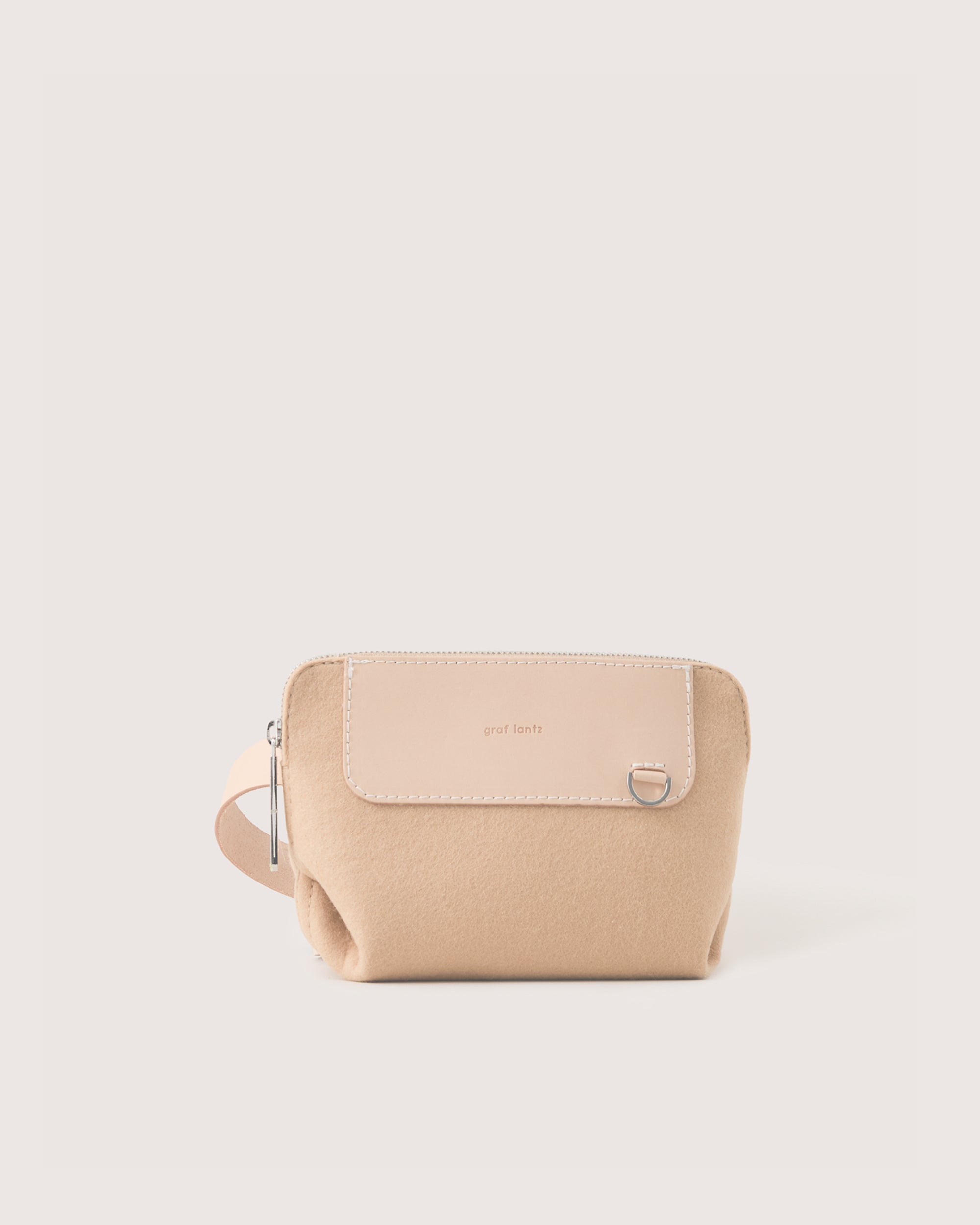 Bedford Merino Wool Belt Bag