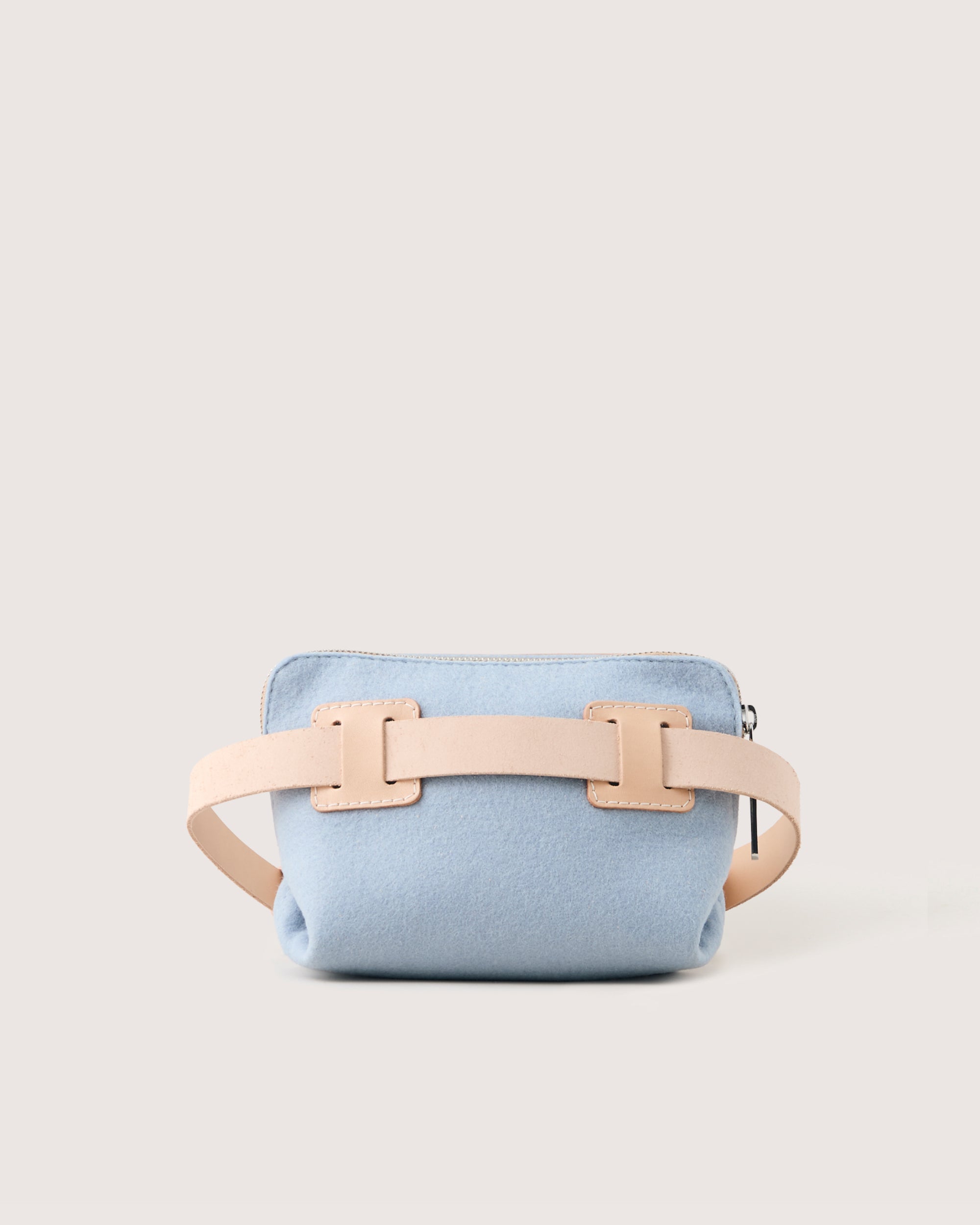 Bedford Merino Wool Belt Bag — Final Sale