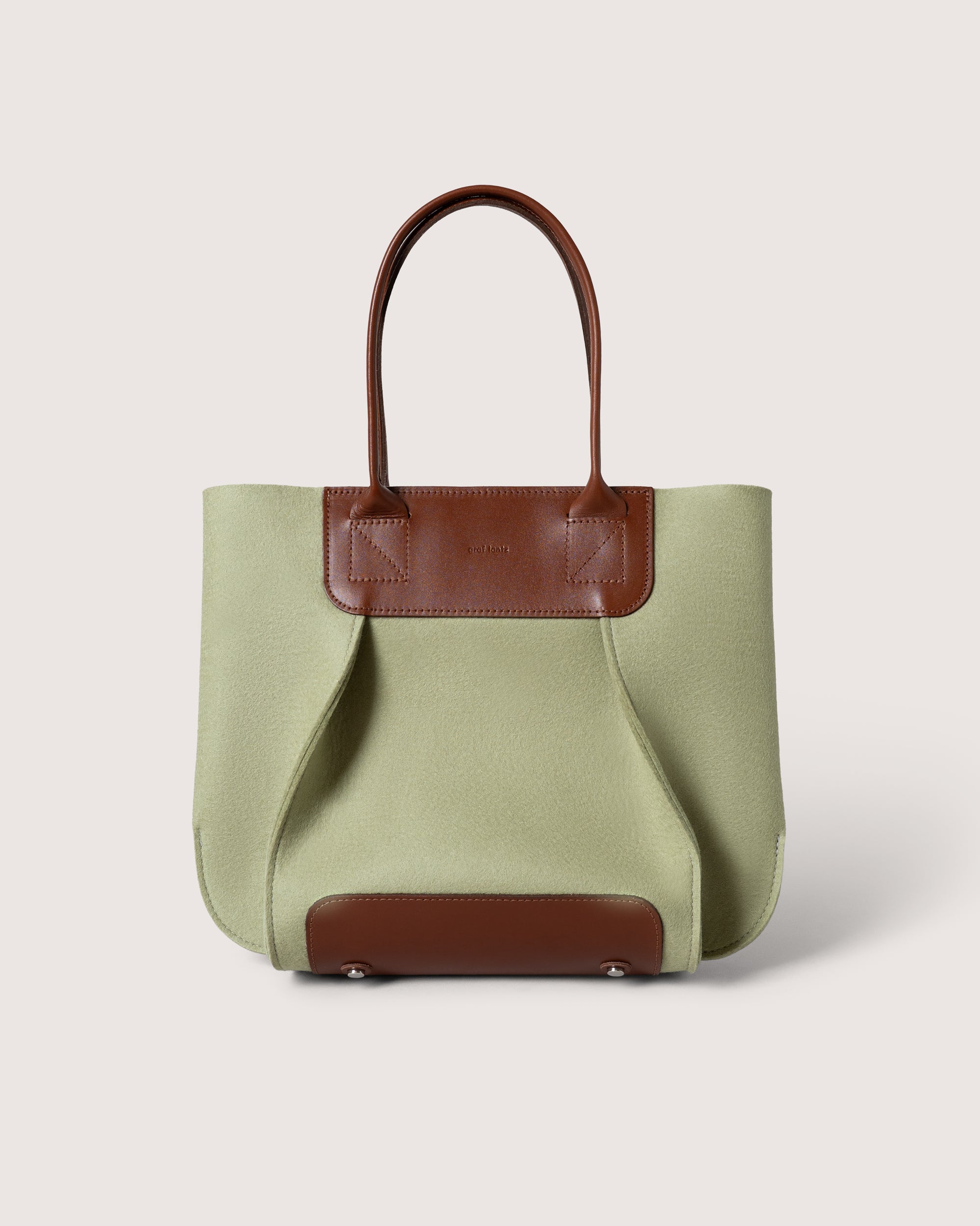 Frankie Merino Wool Midi