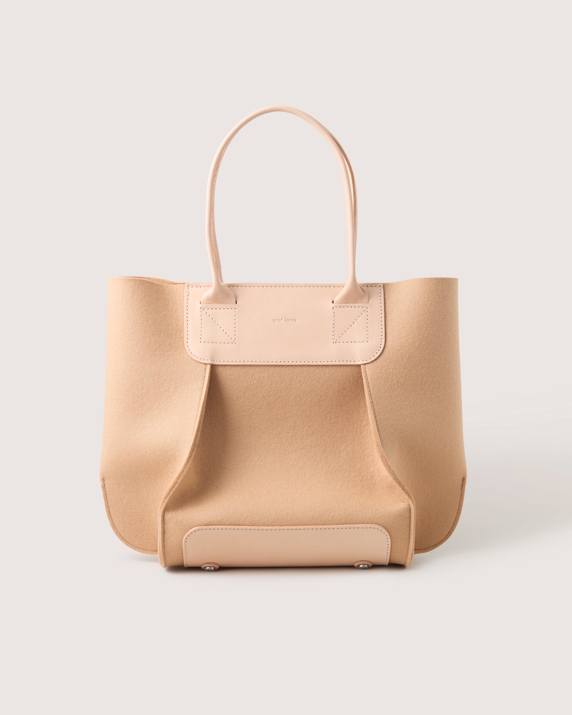 Frankie Merino Wool Midi