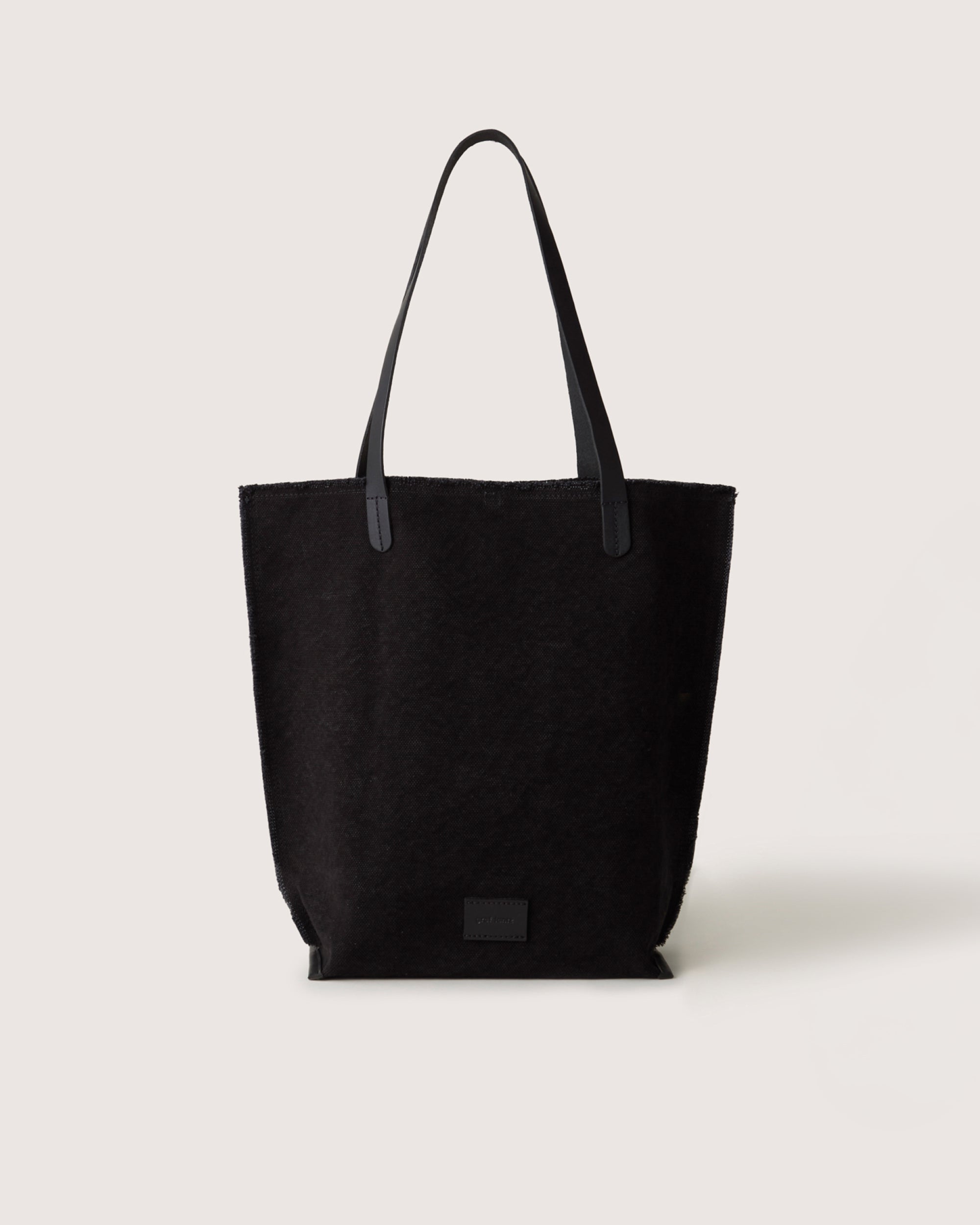 Hana Canvas Tote