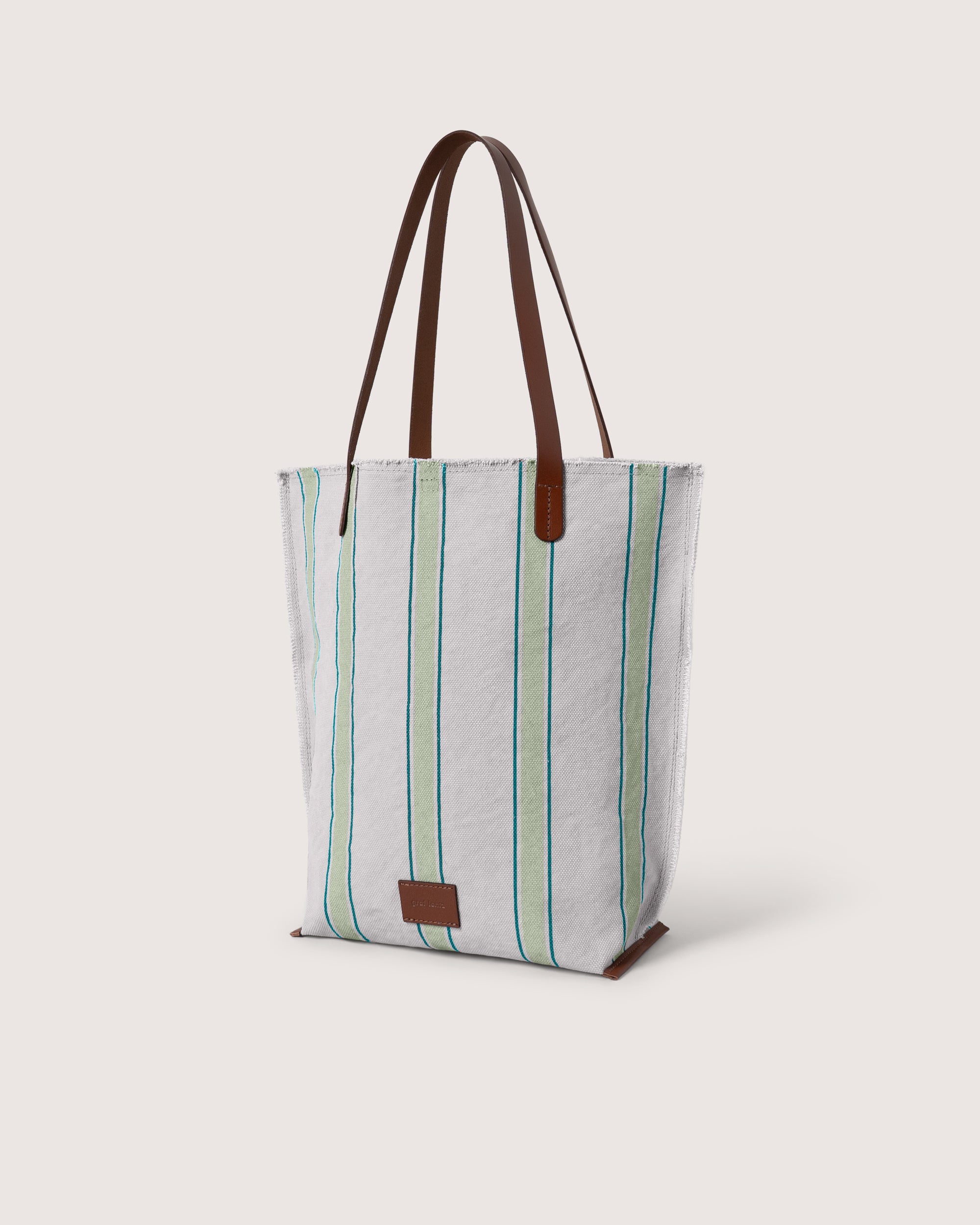 Hana Canvas Tote