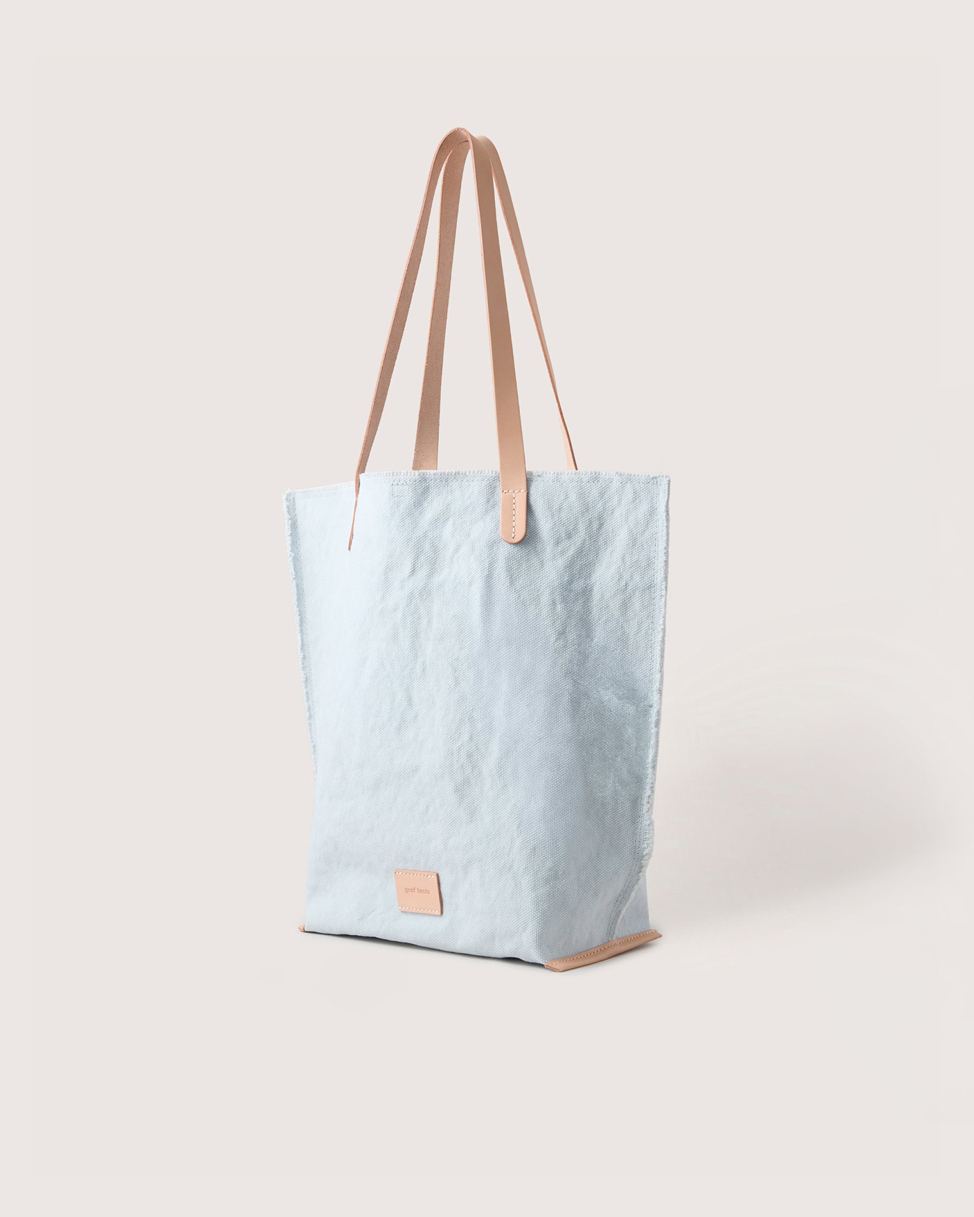 Hana Canvas Tote