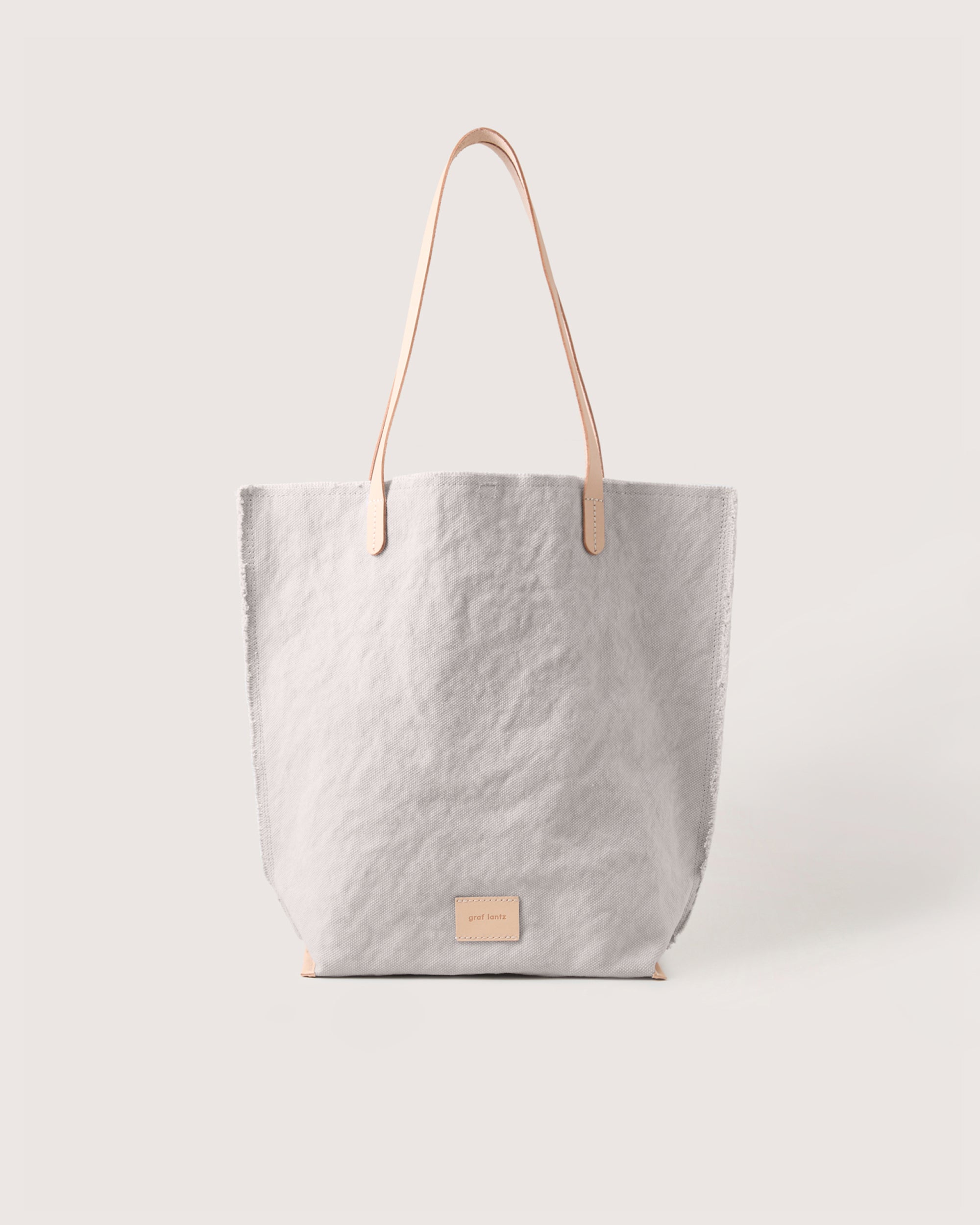 Hana Canvas Tote