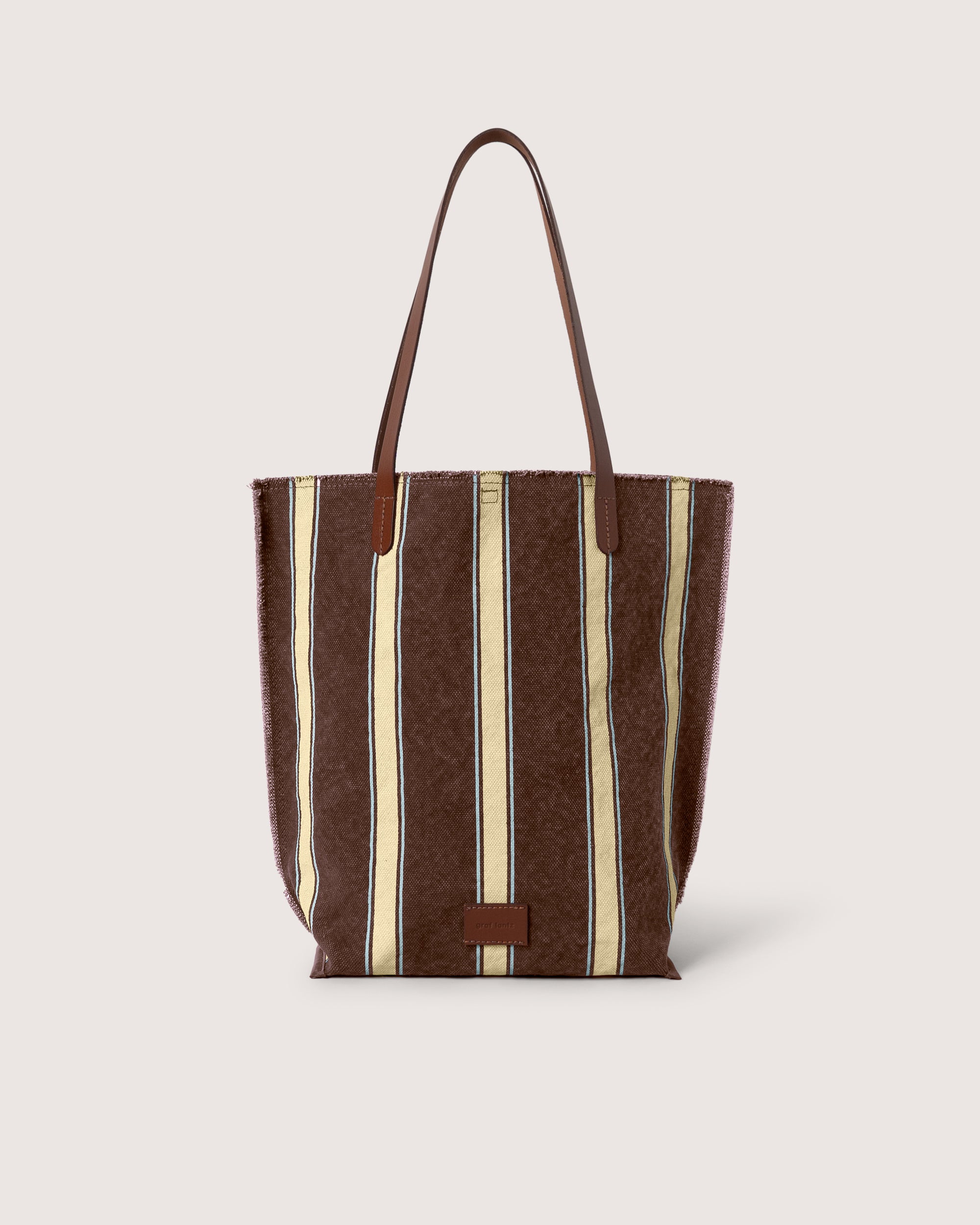 Hana Canvas Tote