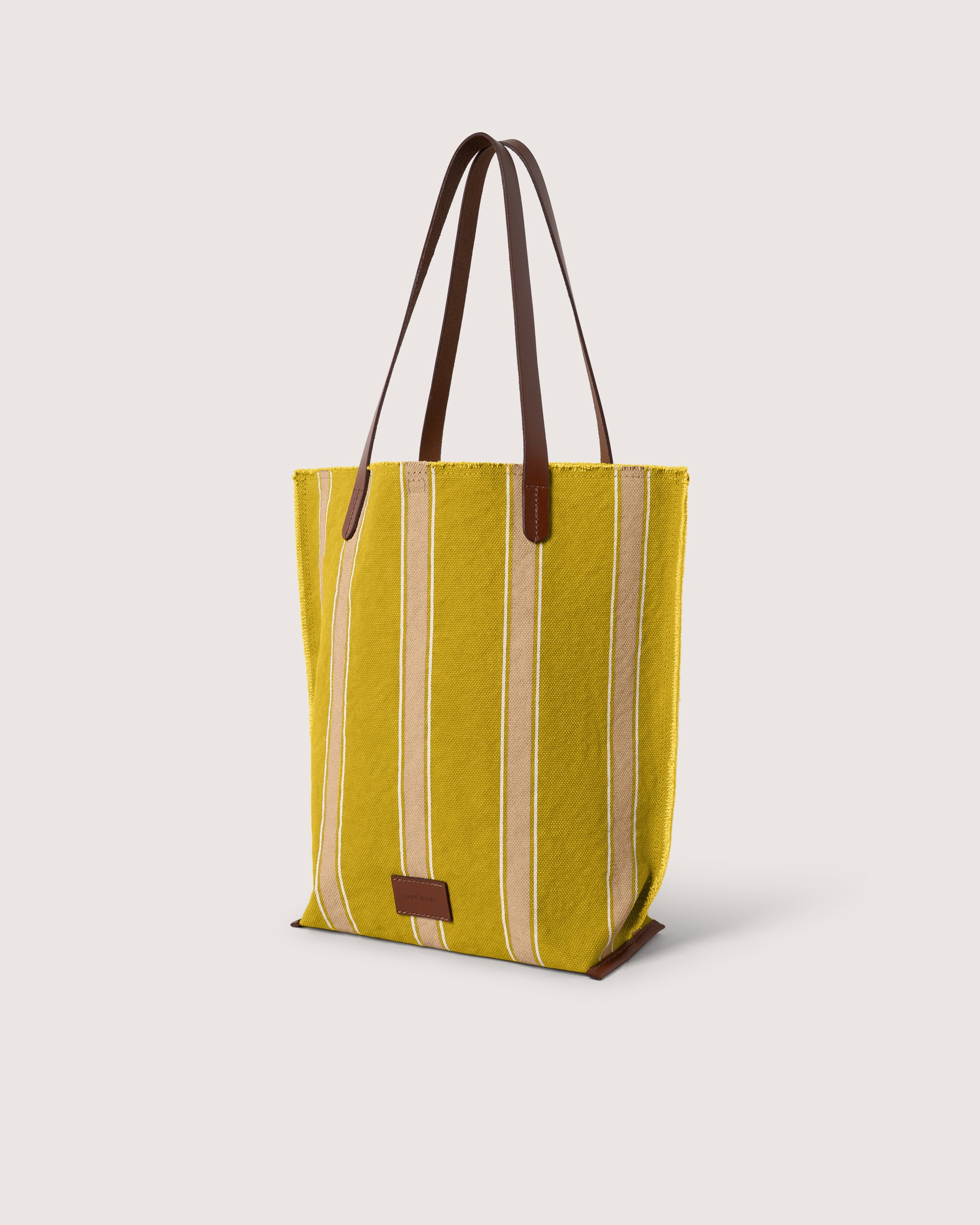 Hana Canvas Tote