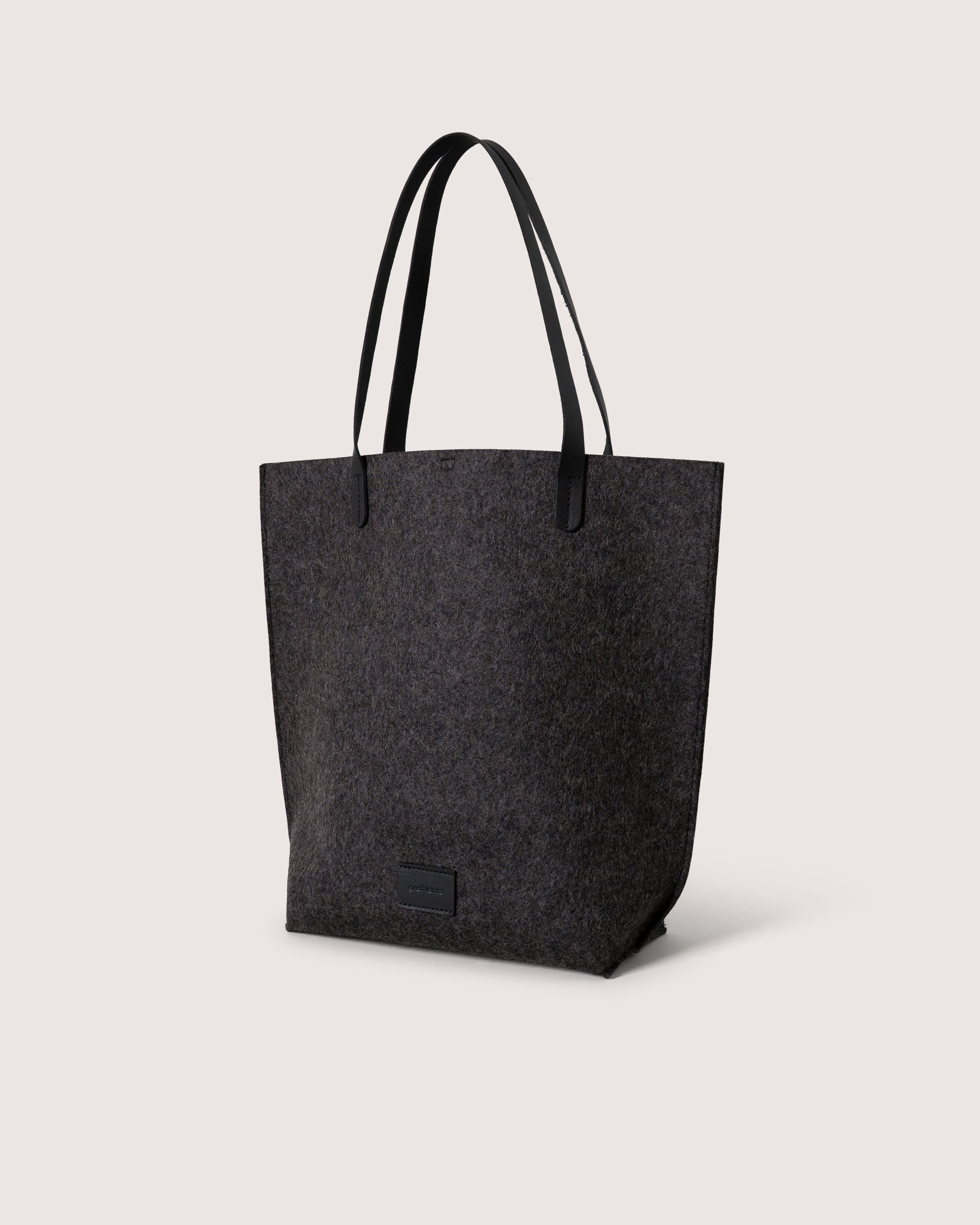 Hana Merino Wool Tote