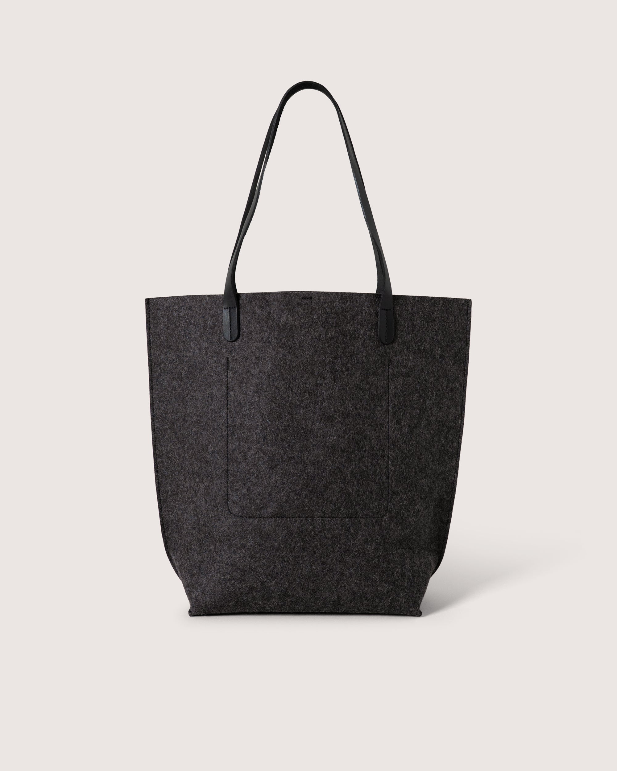 Hana Merino Wool Tote