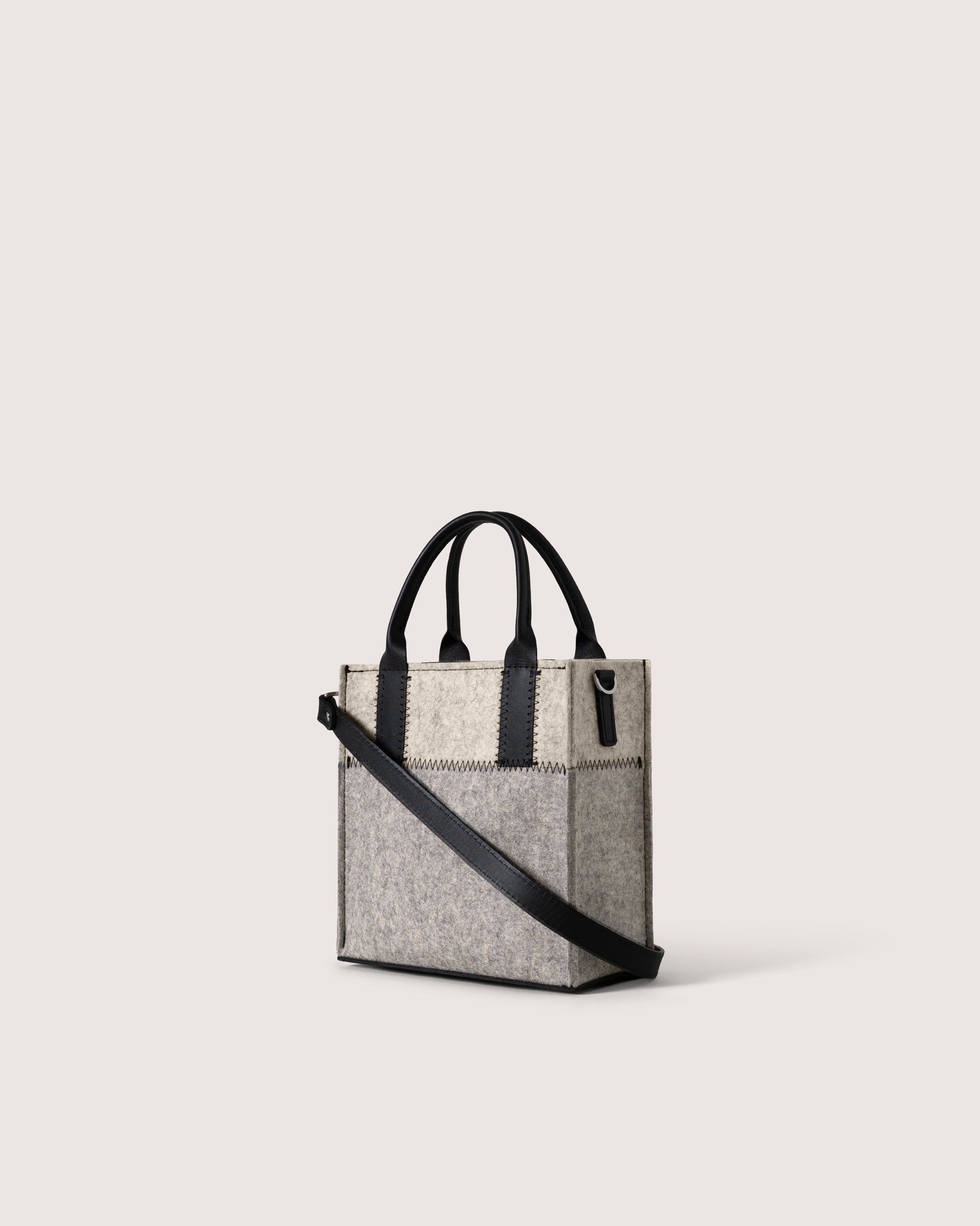 Jaunt Merino Wool Crossbody