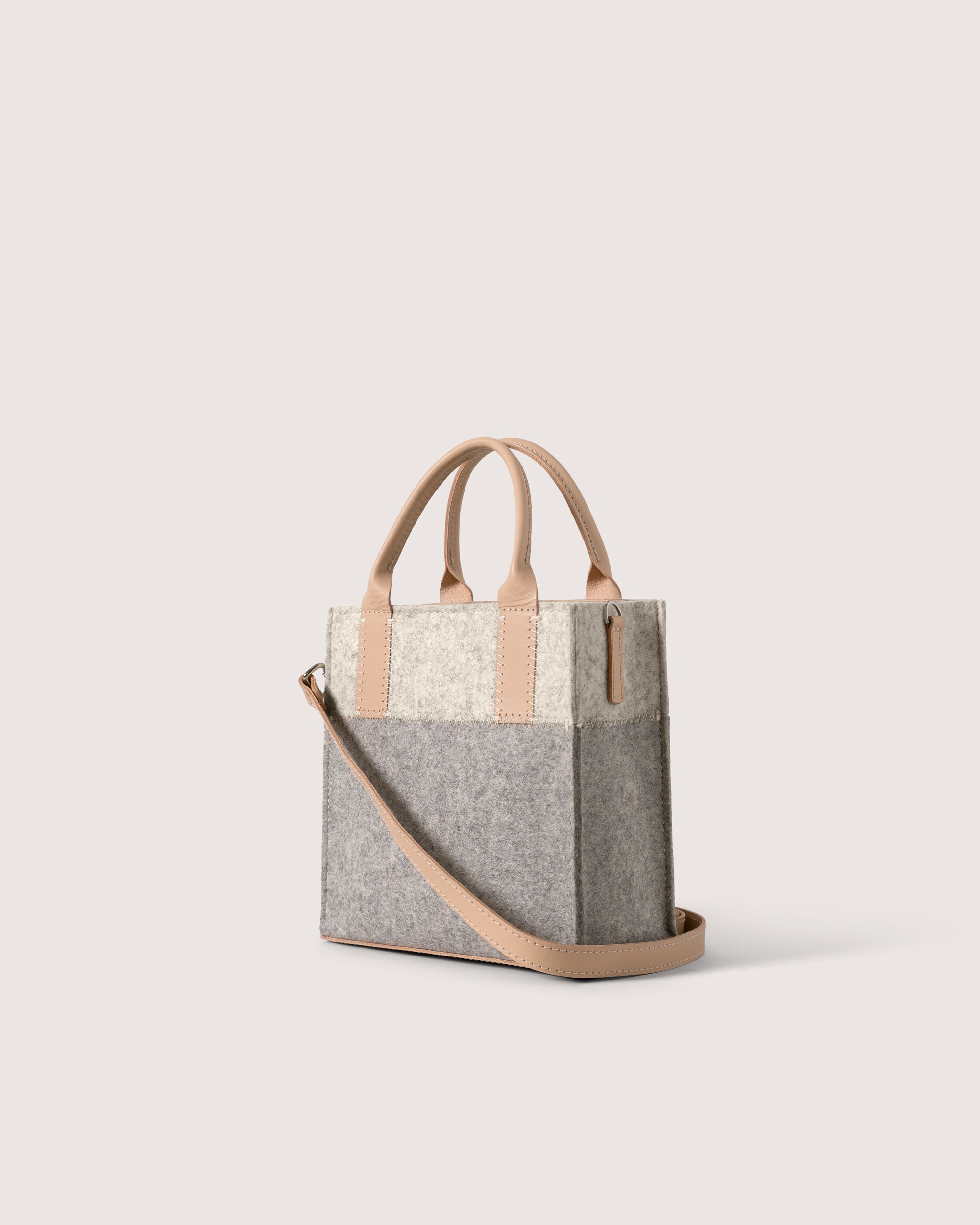 Jaunt Merino Wool Crossbody