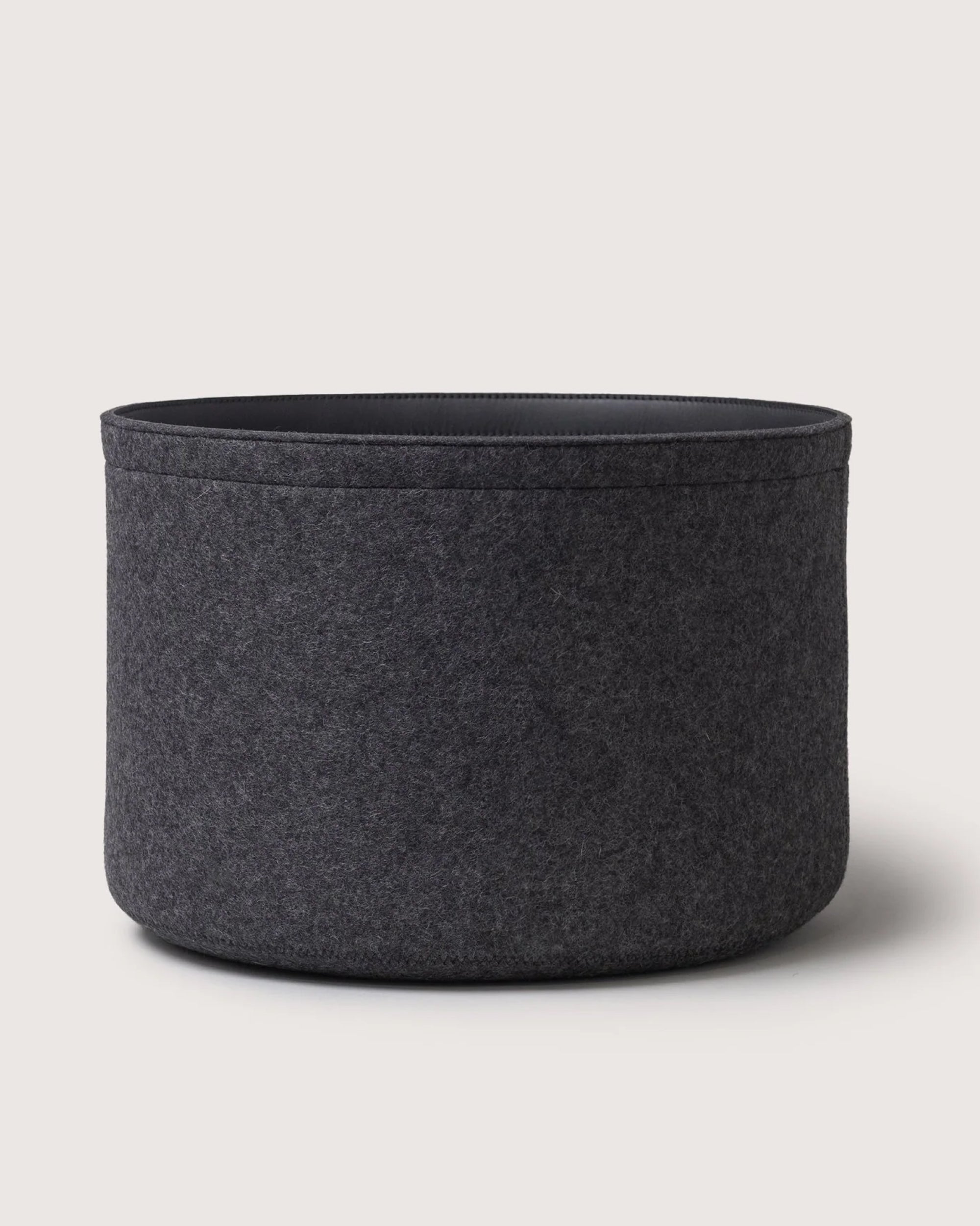 Merino Wool Large Bin