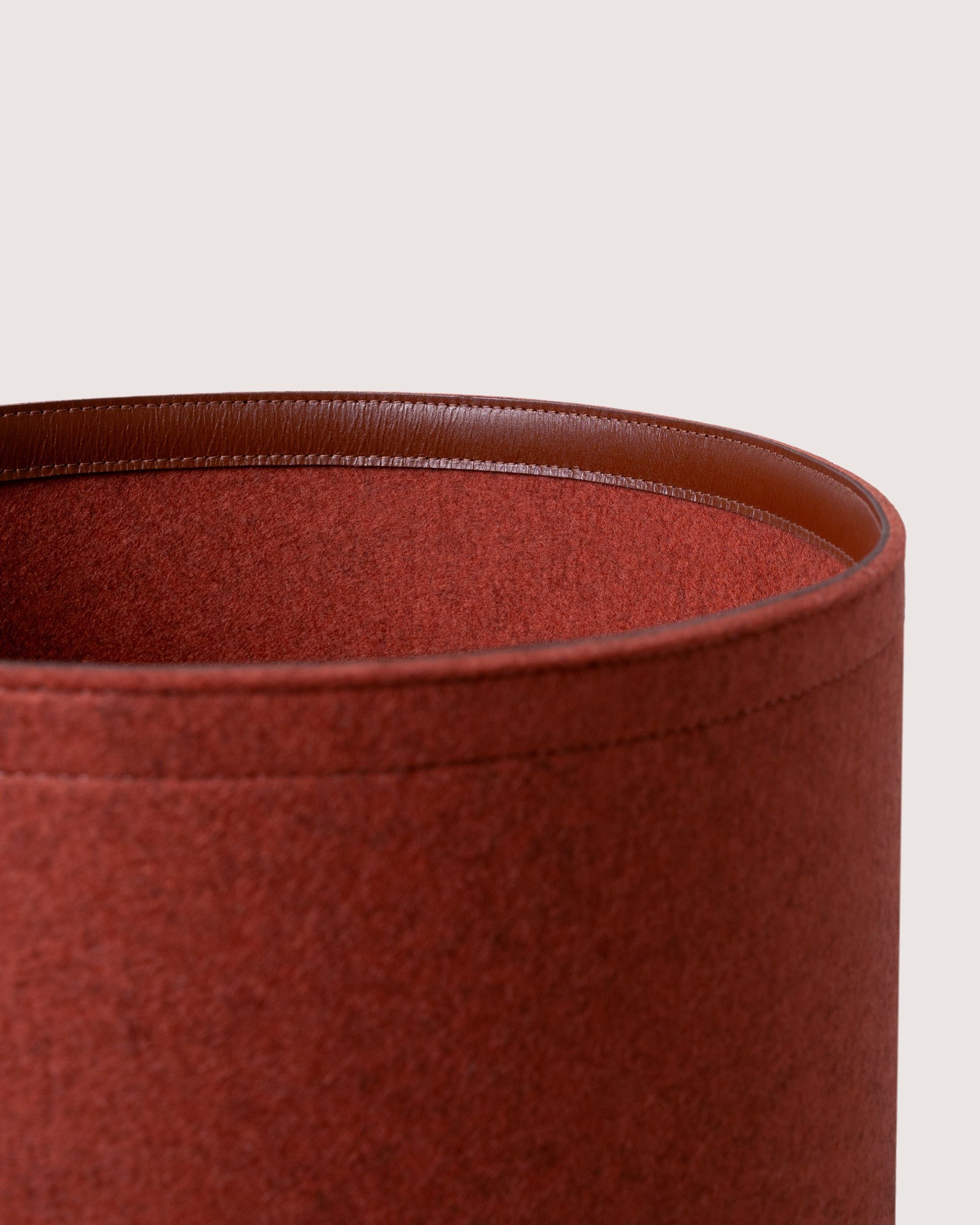 Merino Wool Large Bin