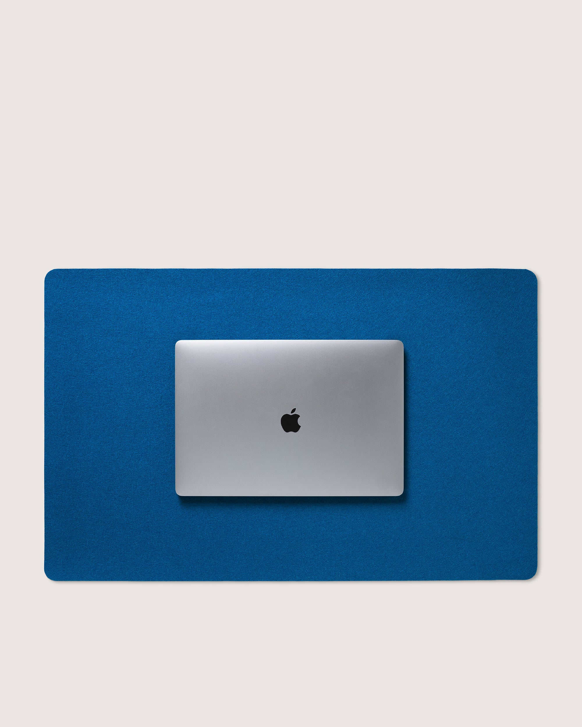 Mosen Merino Wool Large Desk Pad