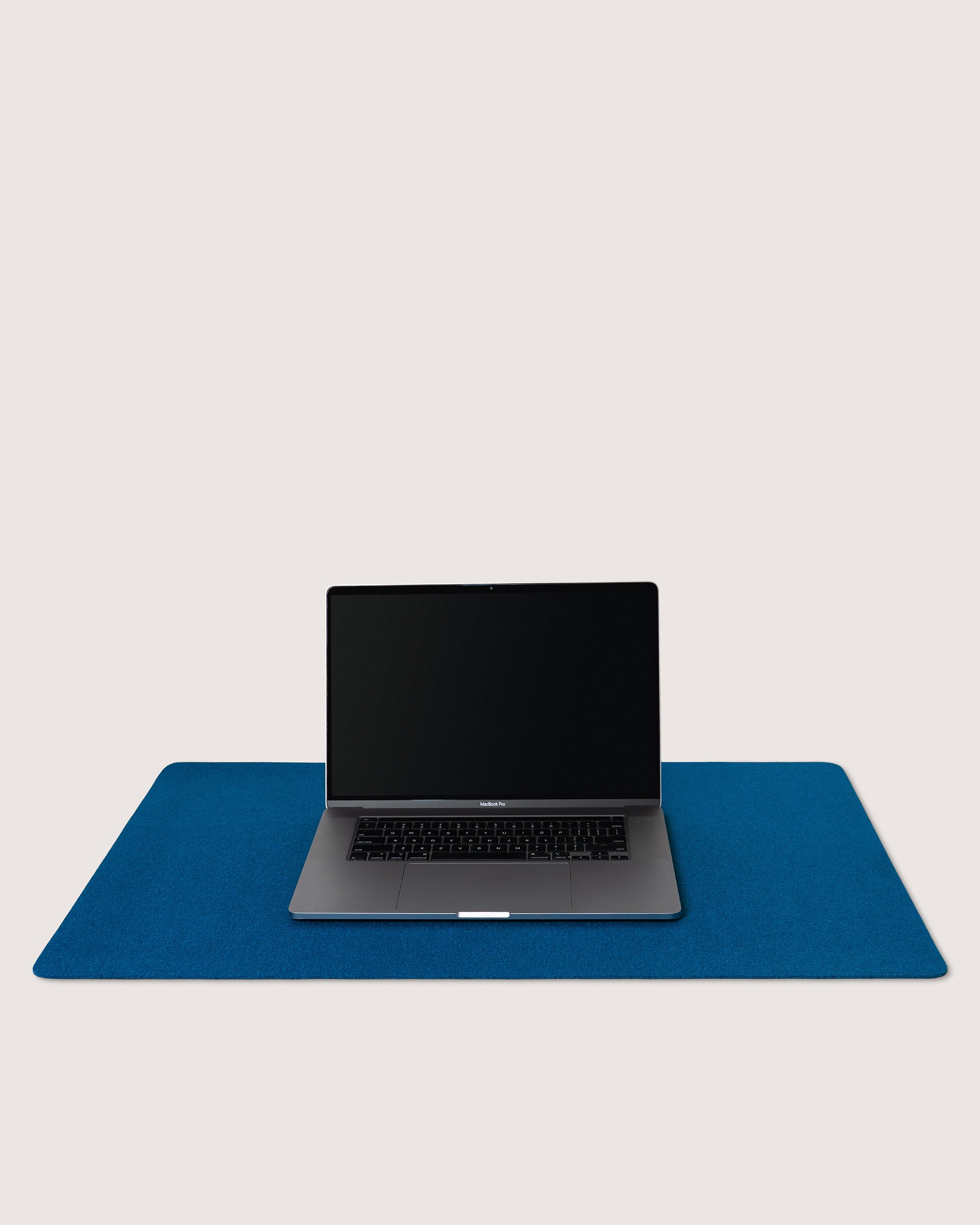 Mosen Merino Wool Large Desk Pad