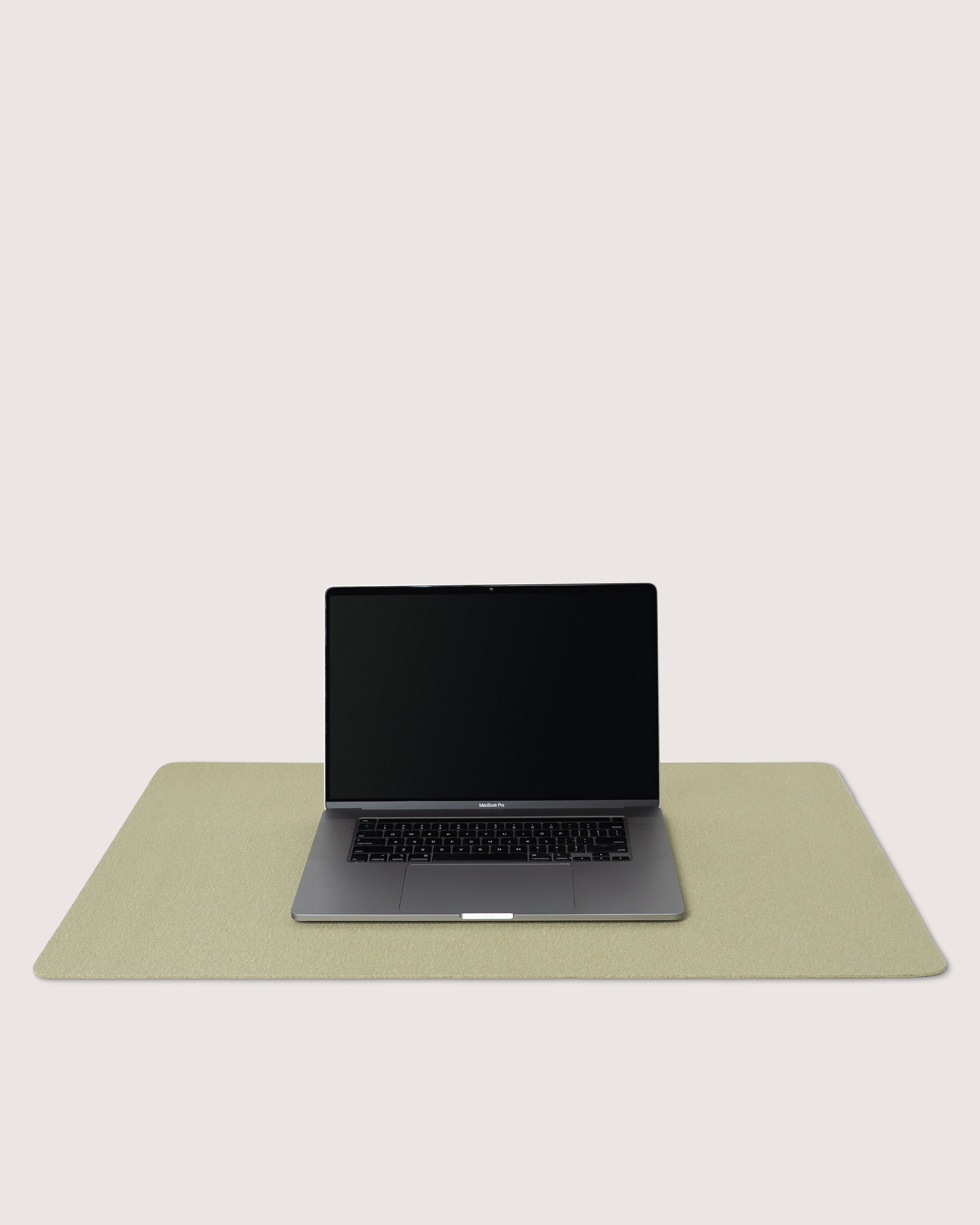 Mosen Merino Wool Large Desk Pad