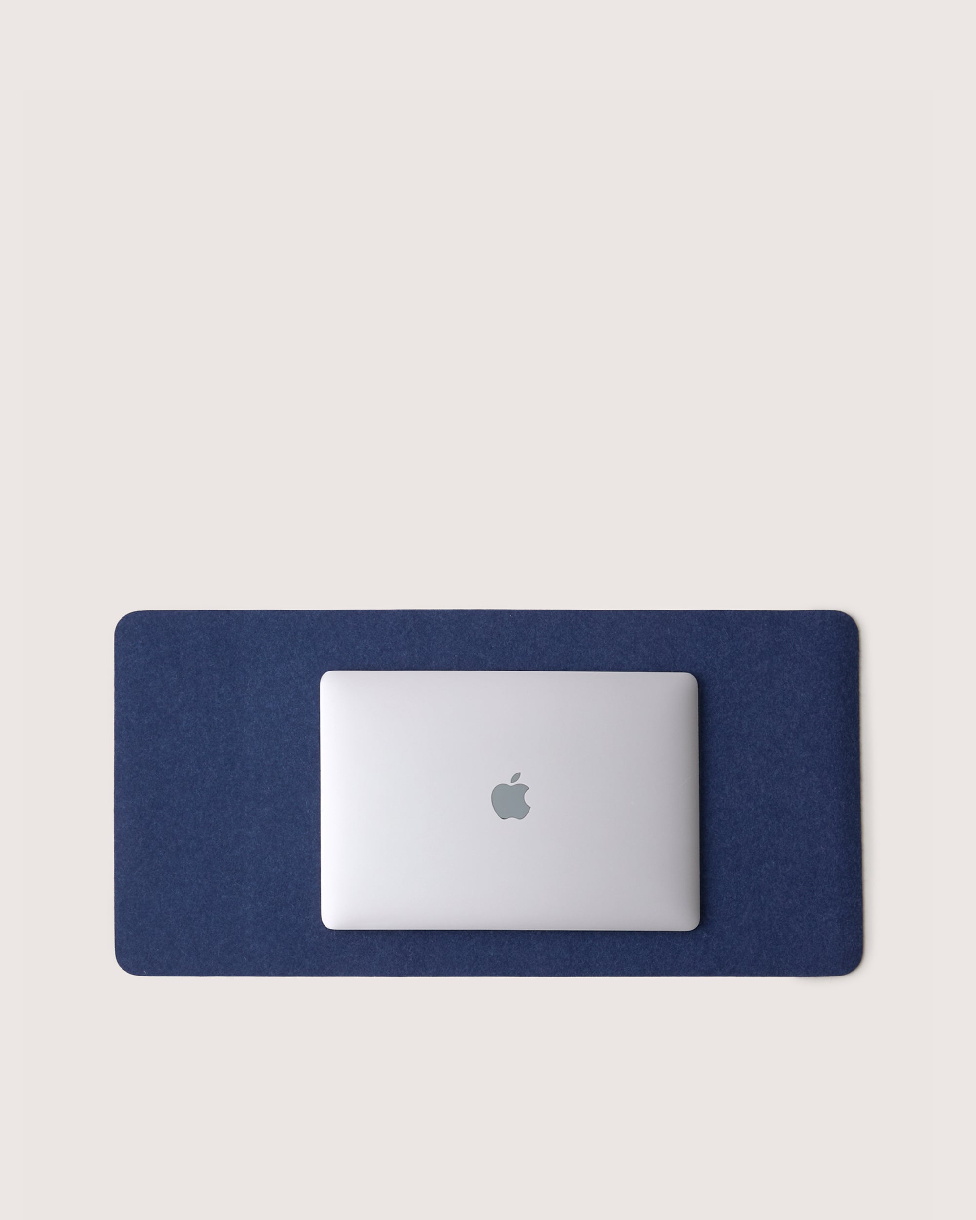 Mosen Merino Wool Medium Desk Pad — Final Sale