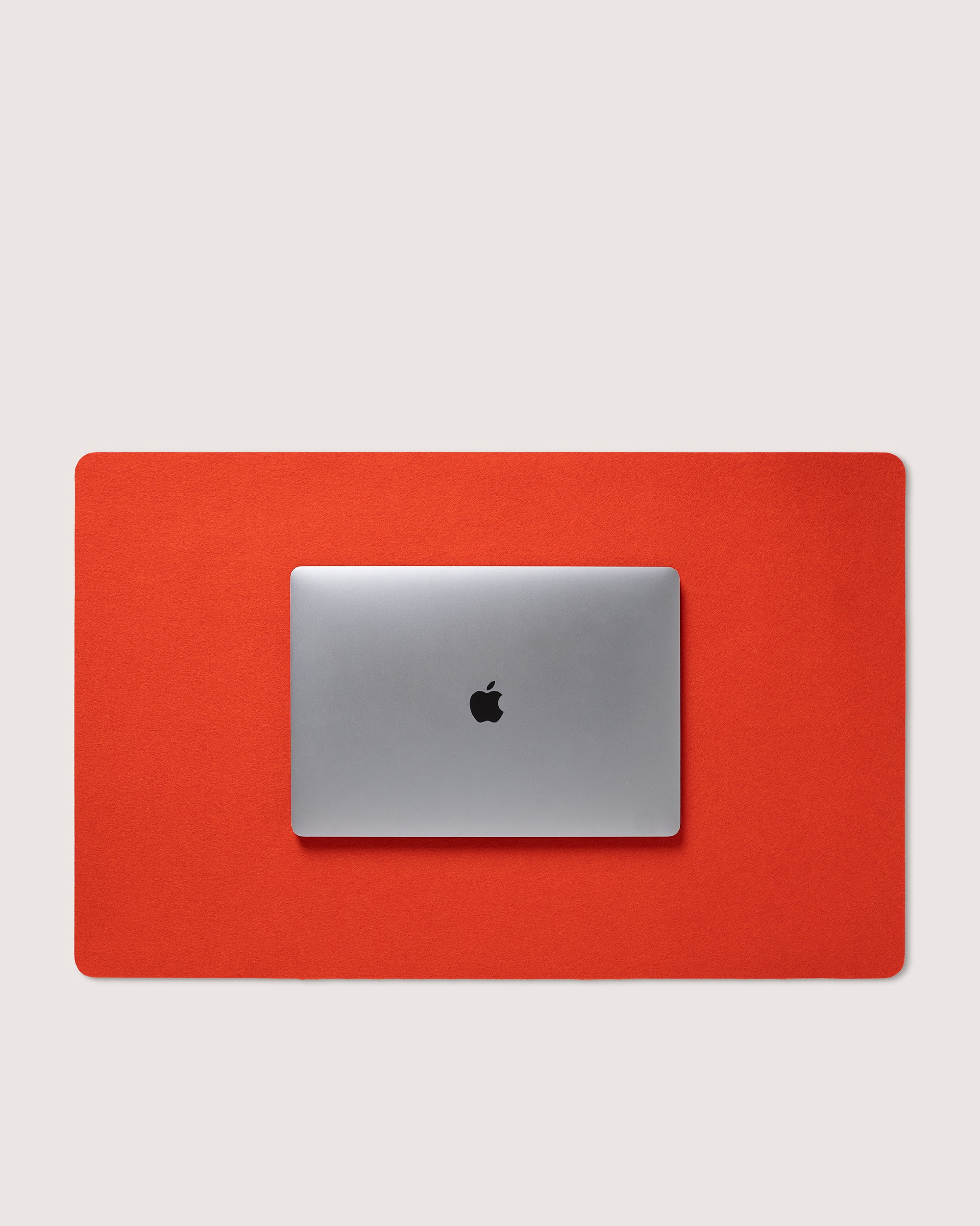 Mosen Merino Wool Large Desk Pad