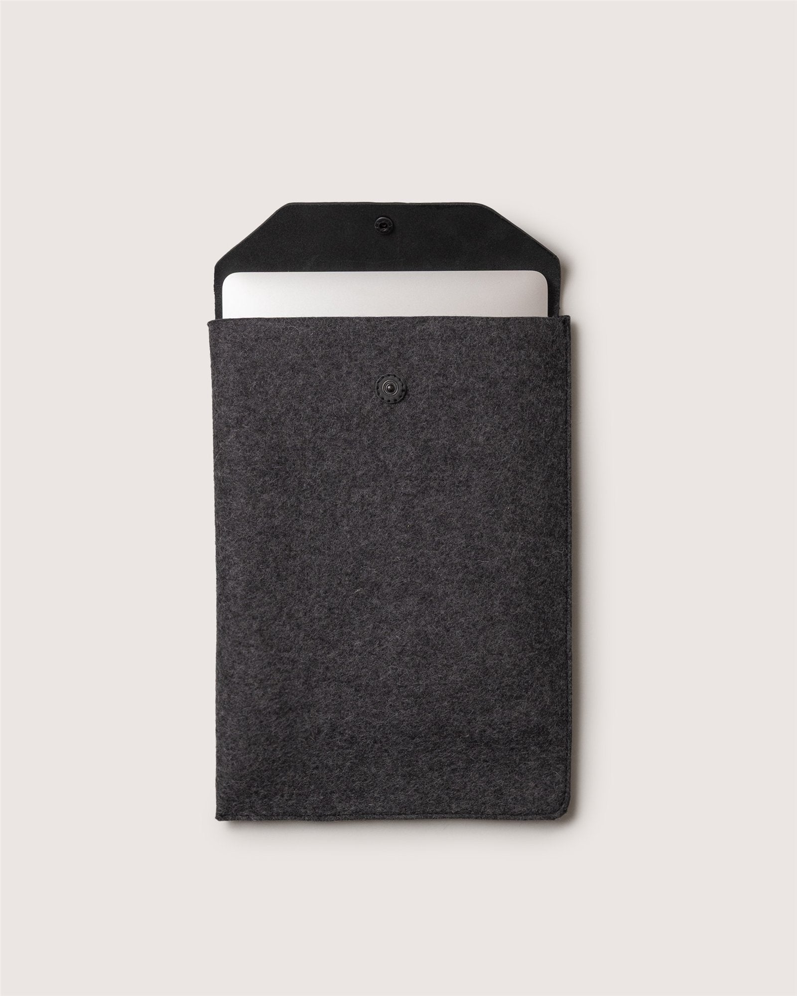 Merino Wool 14" MacBook Laptop Sleeve