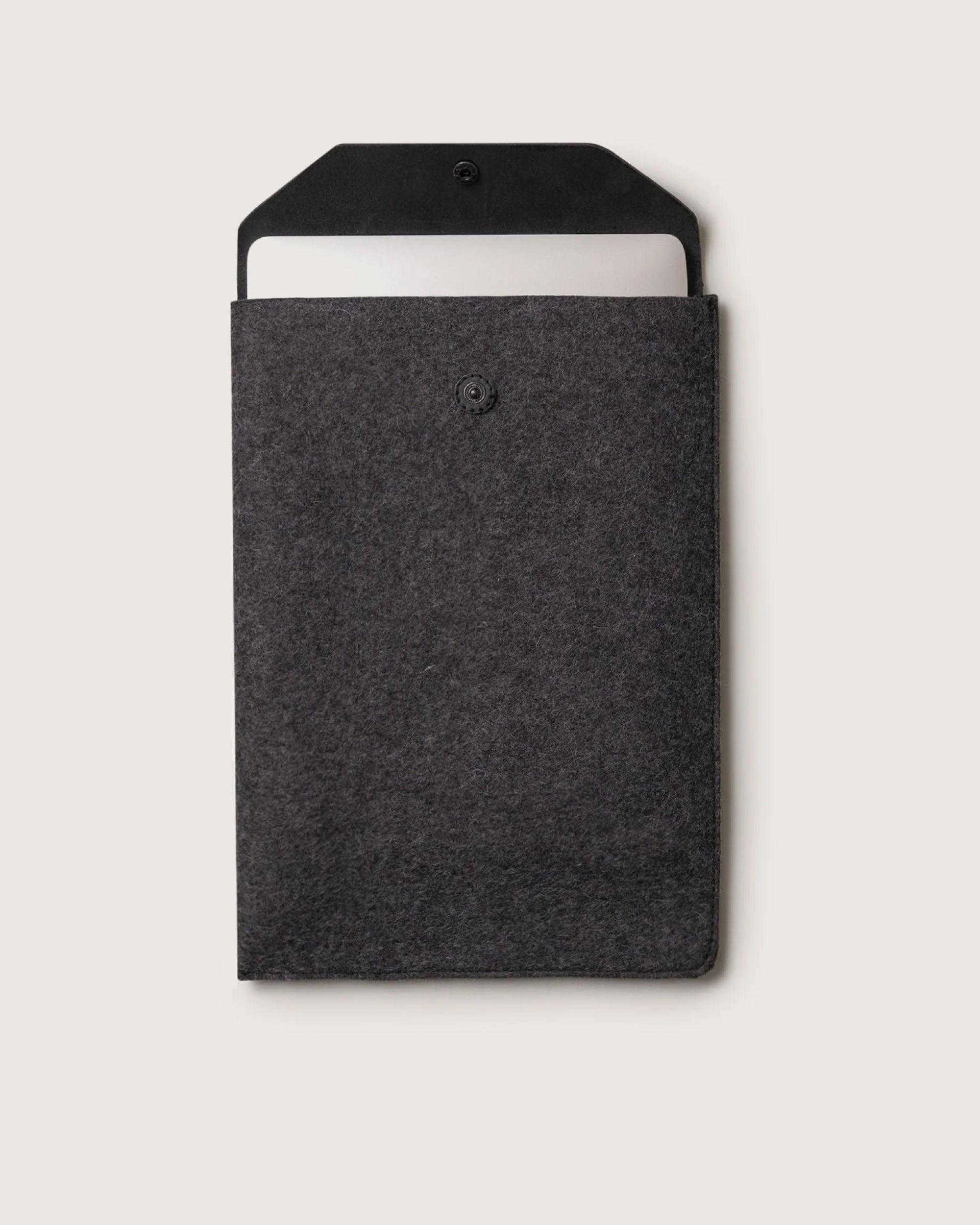 Merino Wool 14" MacBook Laptop Sleeve