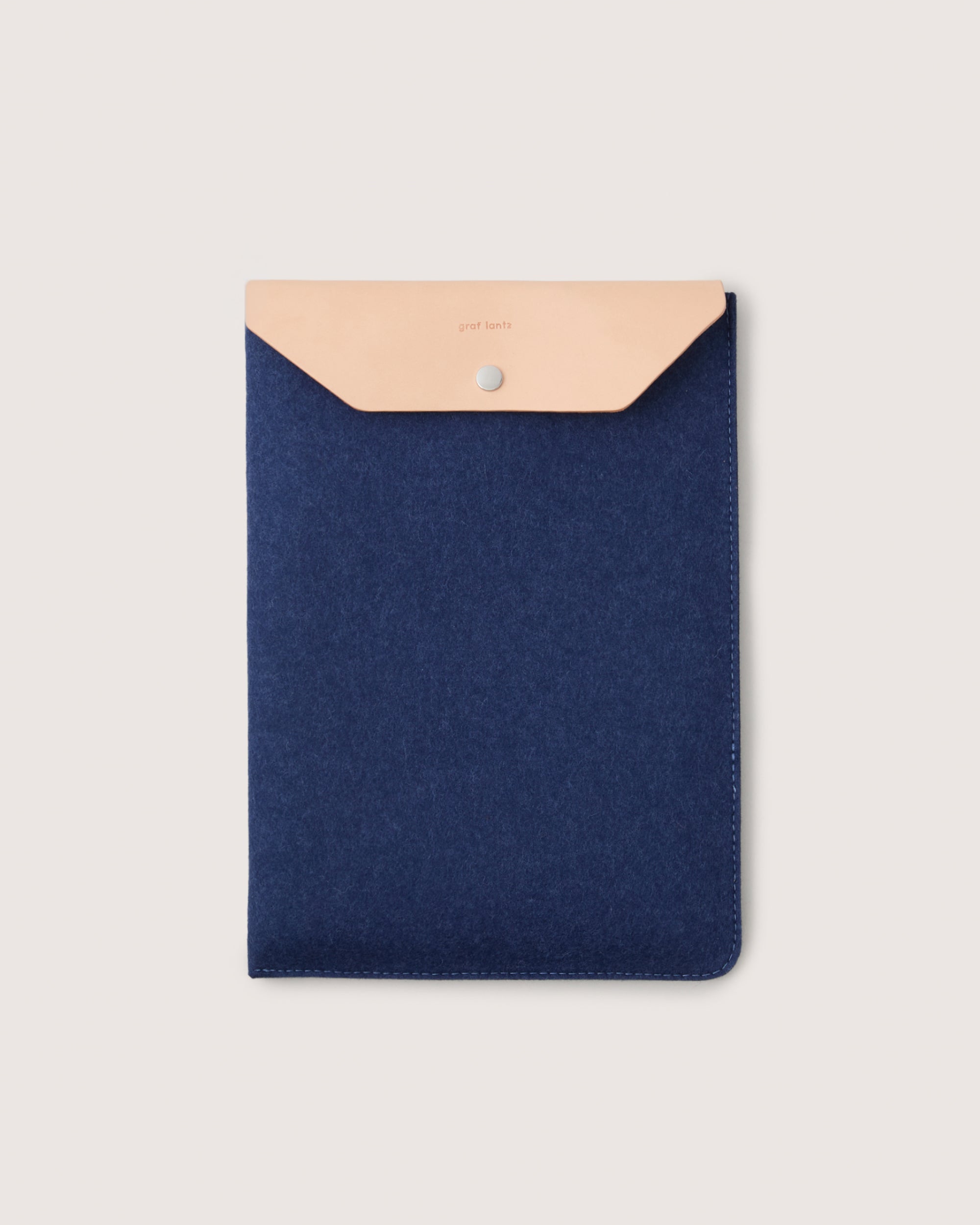 Merino Wool 14" MacBook Laptop Sleeve