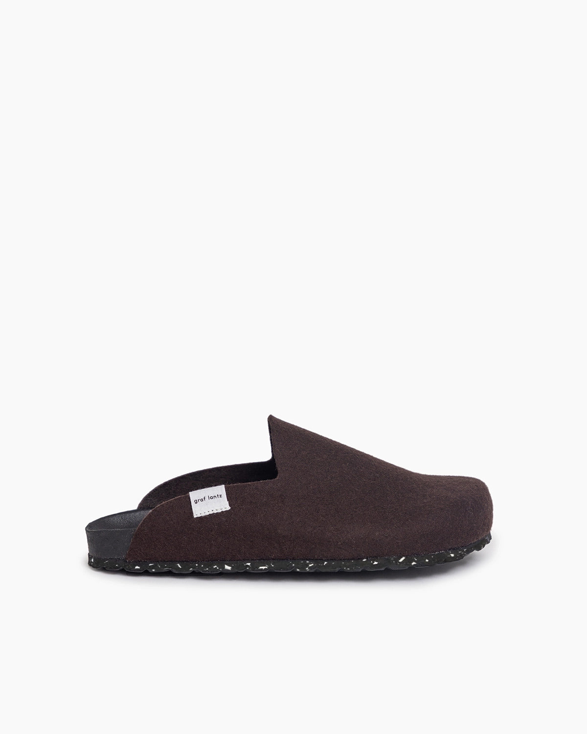 Haus Merino Wool Clog — Final Sale