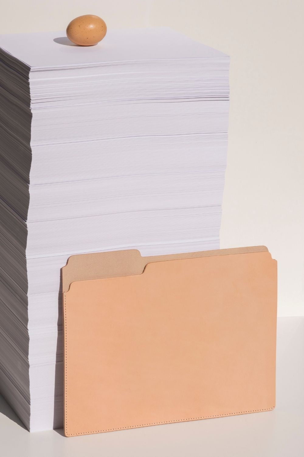 Fiaru Folder Leather (3729189404736)