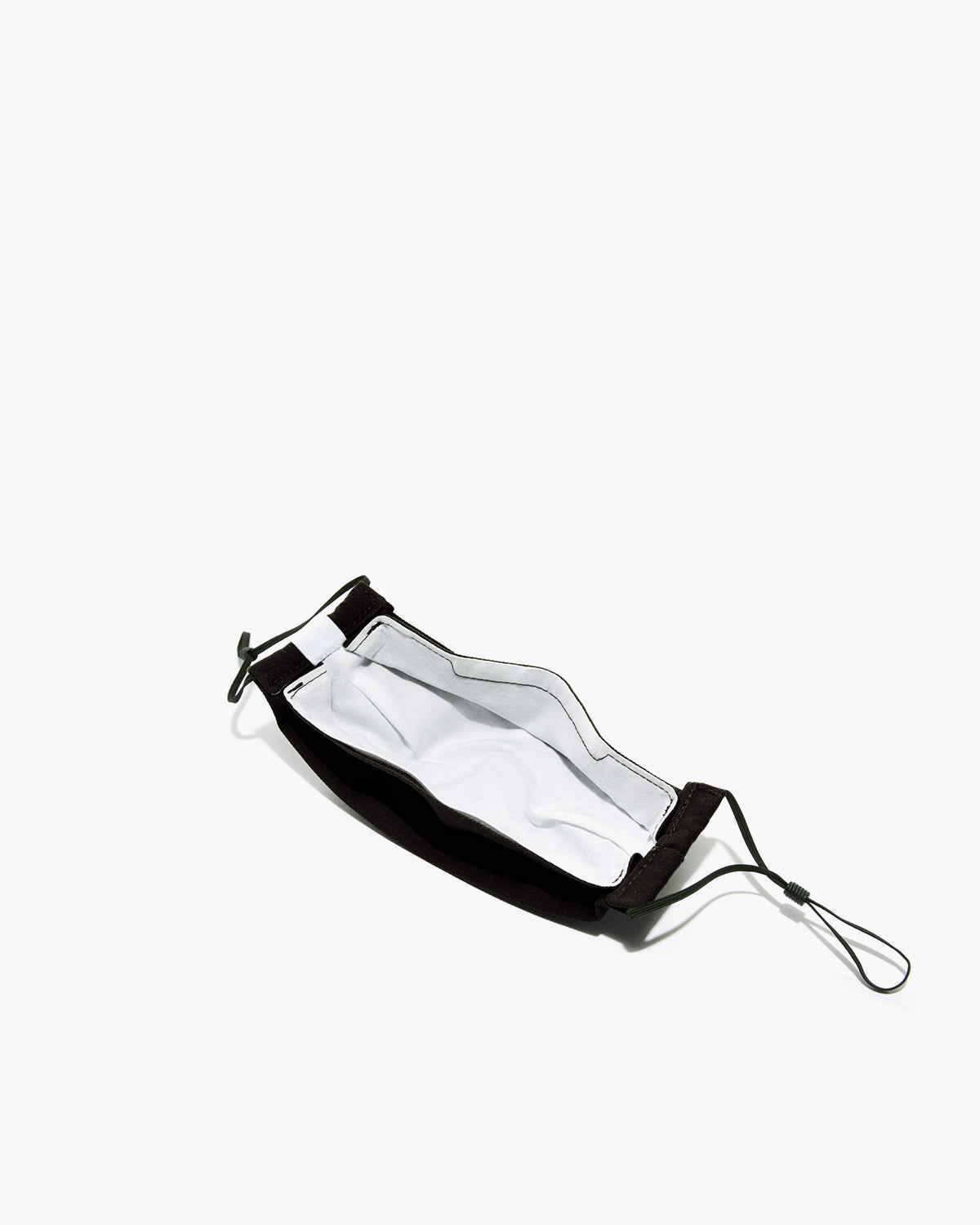 Zenbu Organic Cotton Petite Face Mask — Final Sale