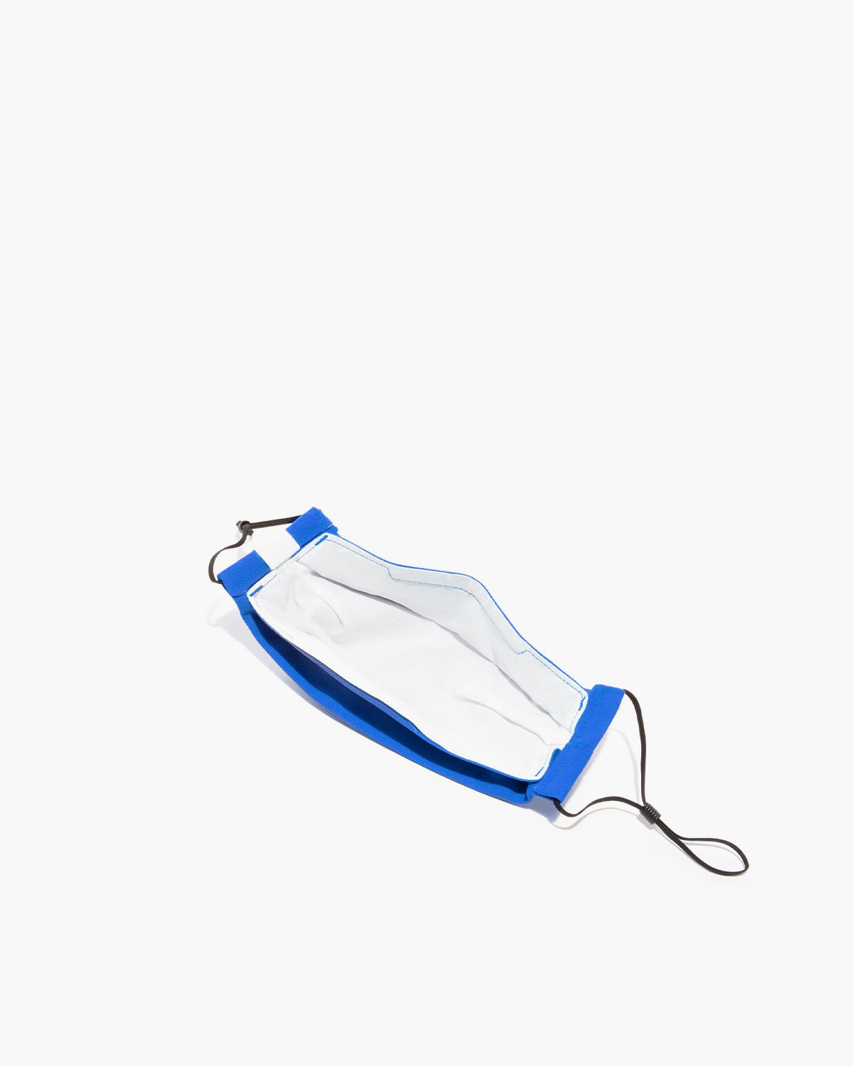 Zenbu Organic Cotton Petite Face Mask — Final Sale