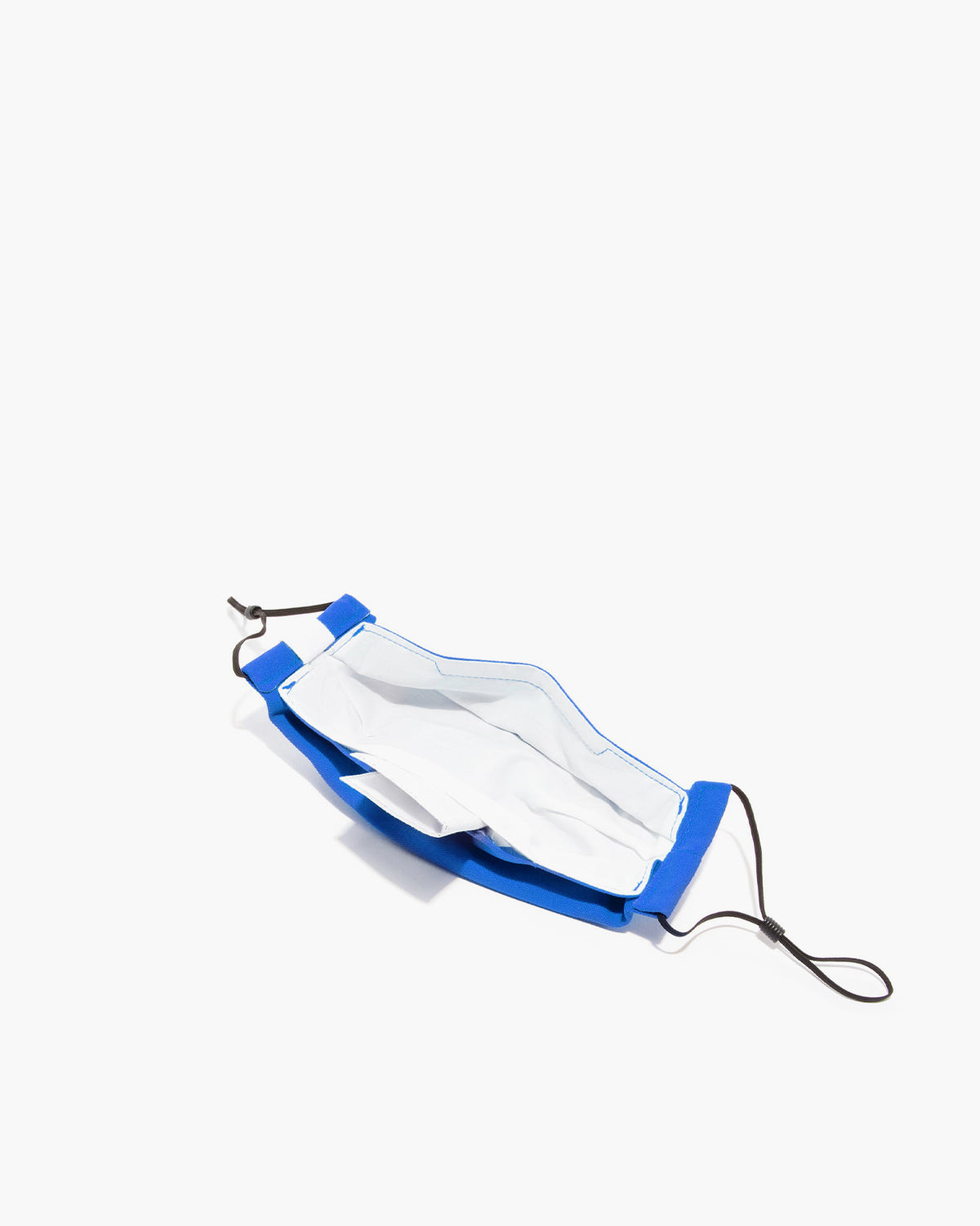 Zenbu Organic Cotton Petite Face Mask — Final Sale