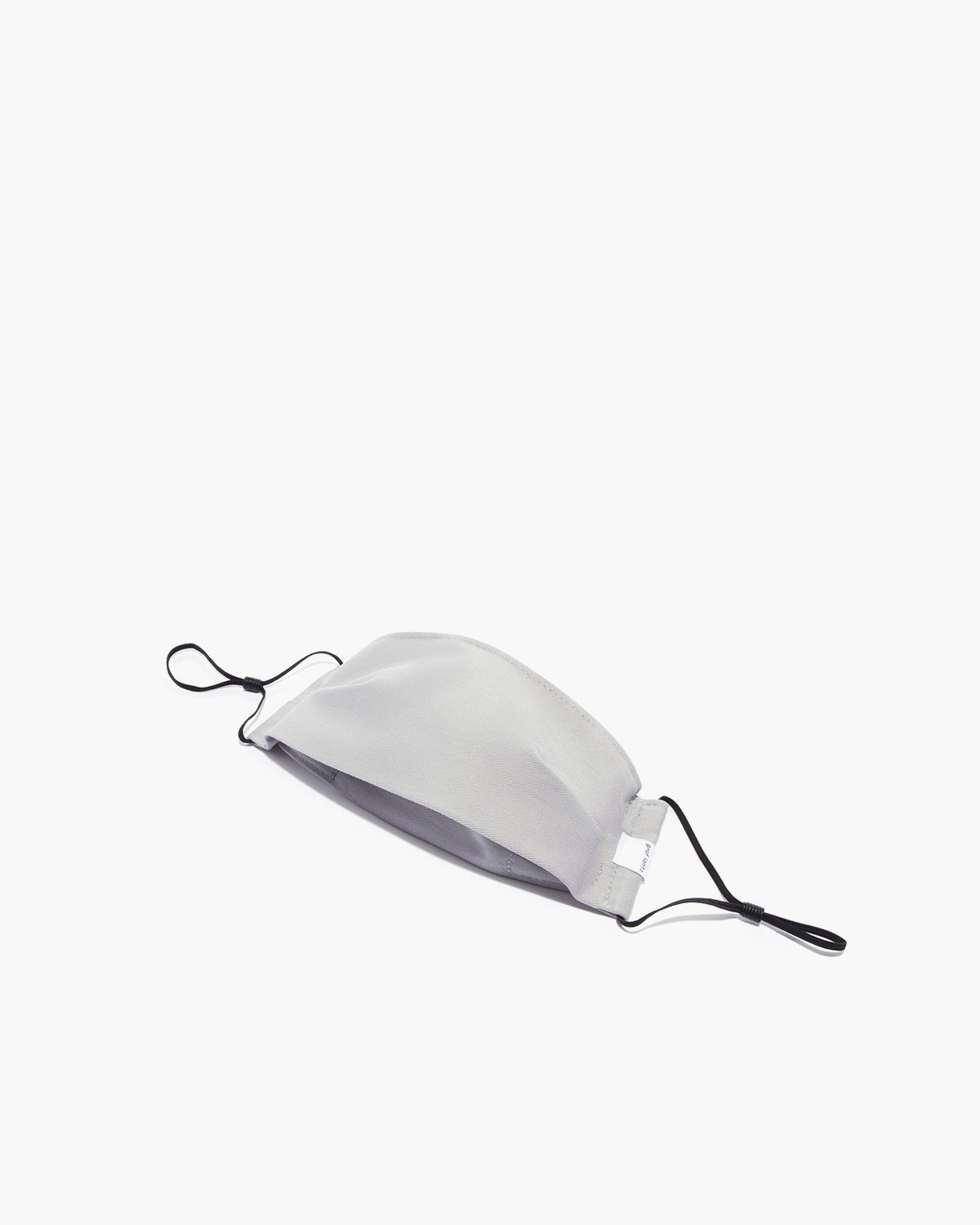 Zenbu Organic Cotton Petite Face Mask — Final Sale
