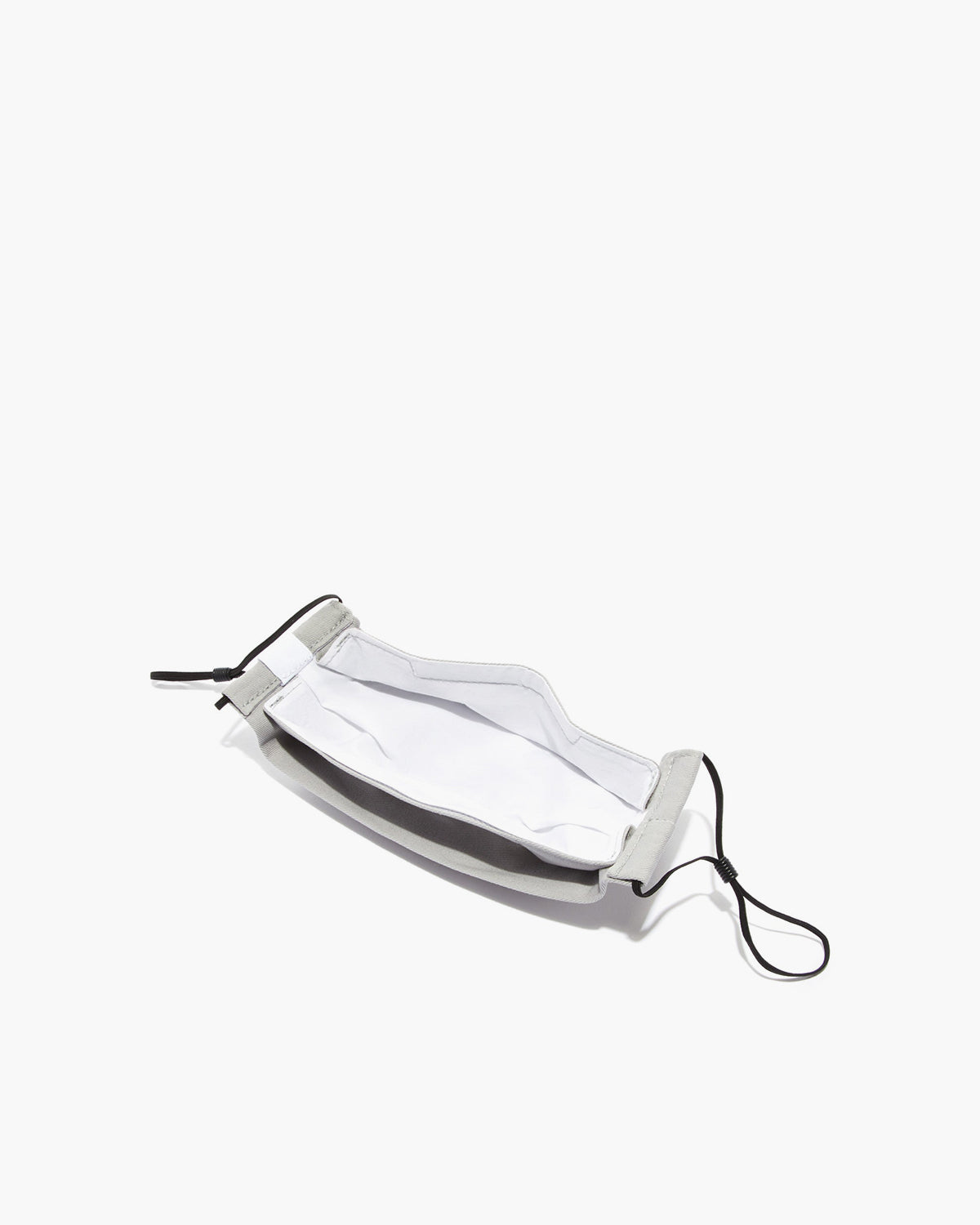 Zenbu Organic Cotton Petite Face Mask — Final Sale