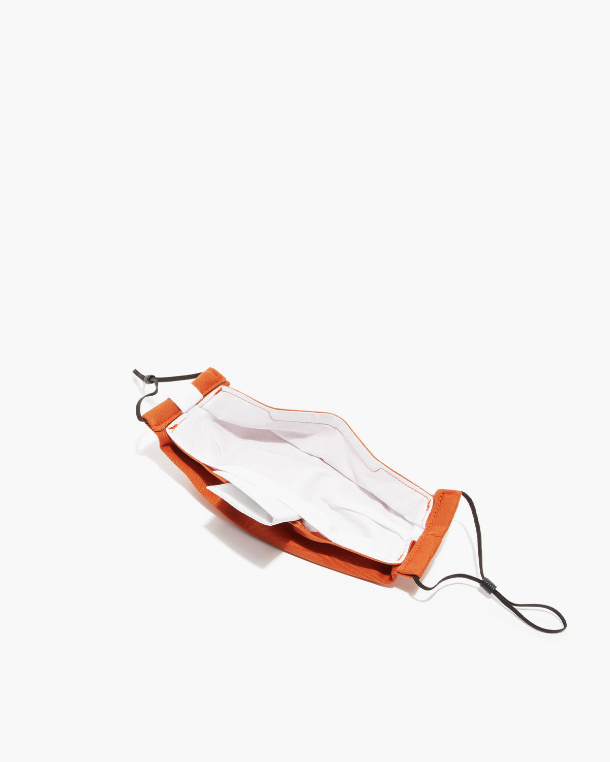 Zenbu Organic Cotton Regular Face Mask — Final Sale