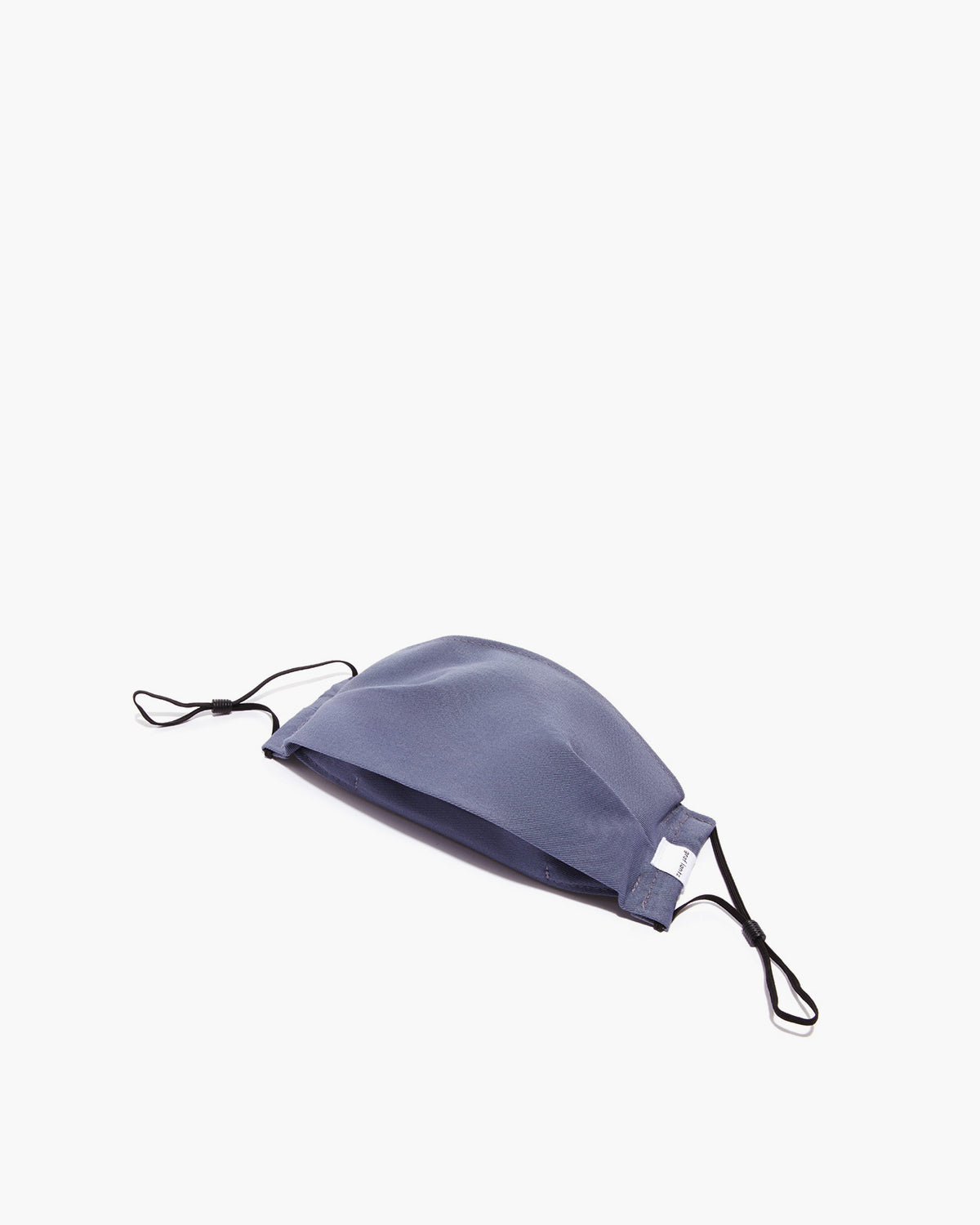 Zenbu Organic Cotton Petite Face Mask — Final Sale