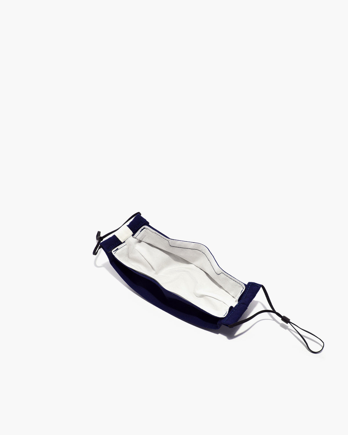 Zenbu Organic Cotton Petite Face Mask — Final Sale