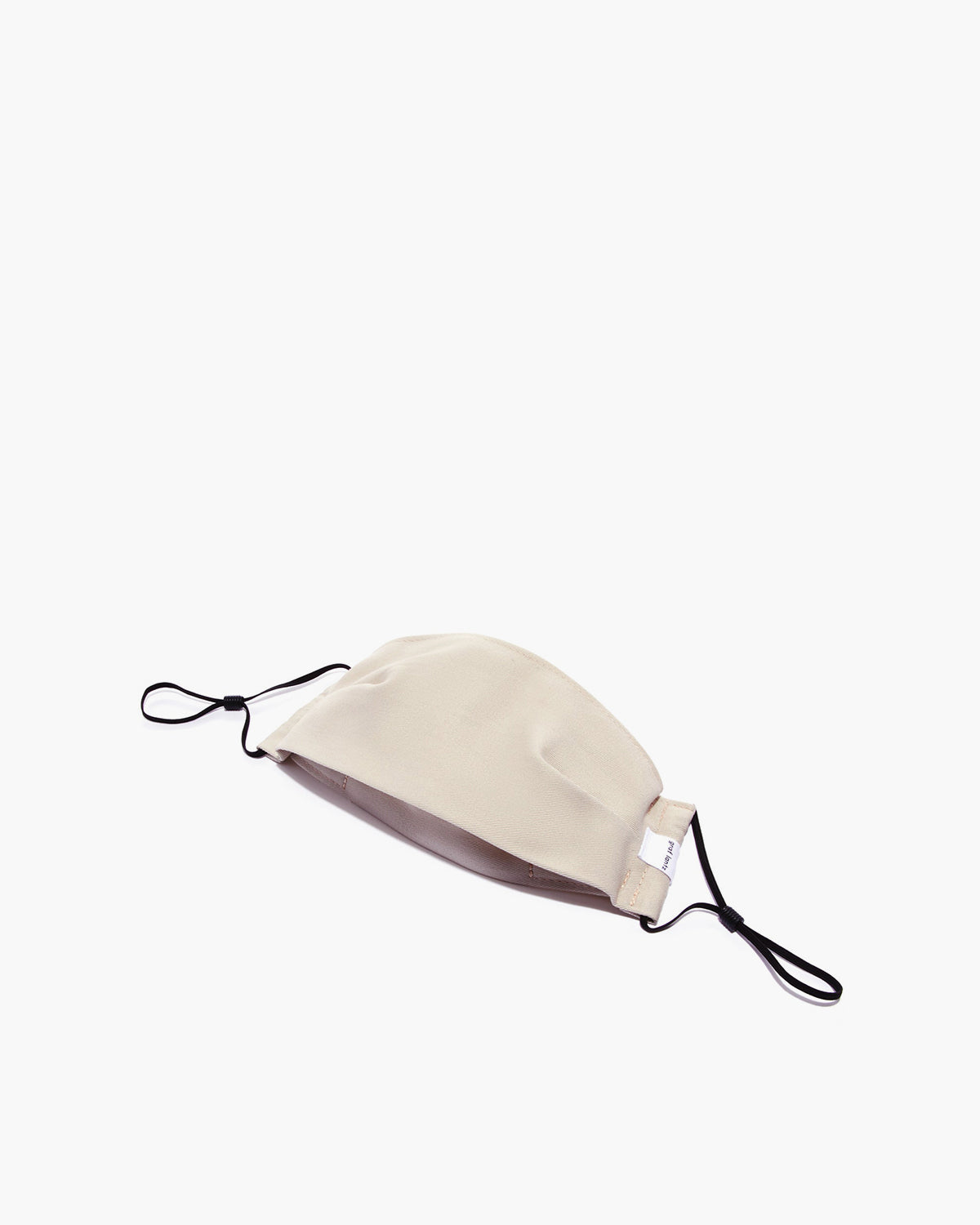 Zenbu Organic Cotton Petite Face Mask — Final Sale