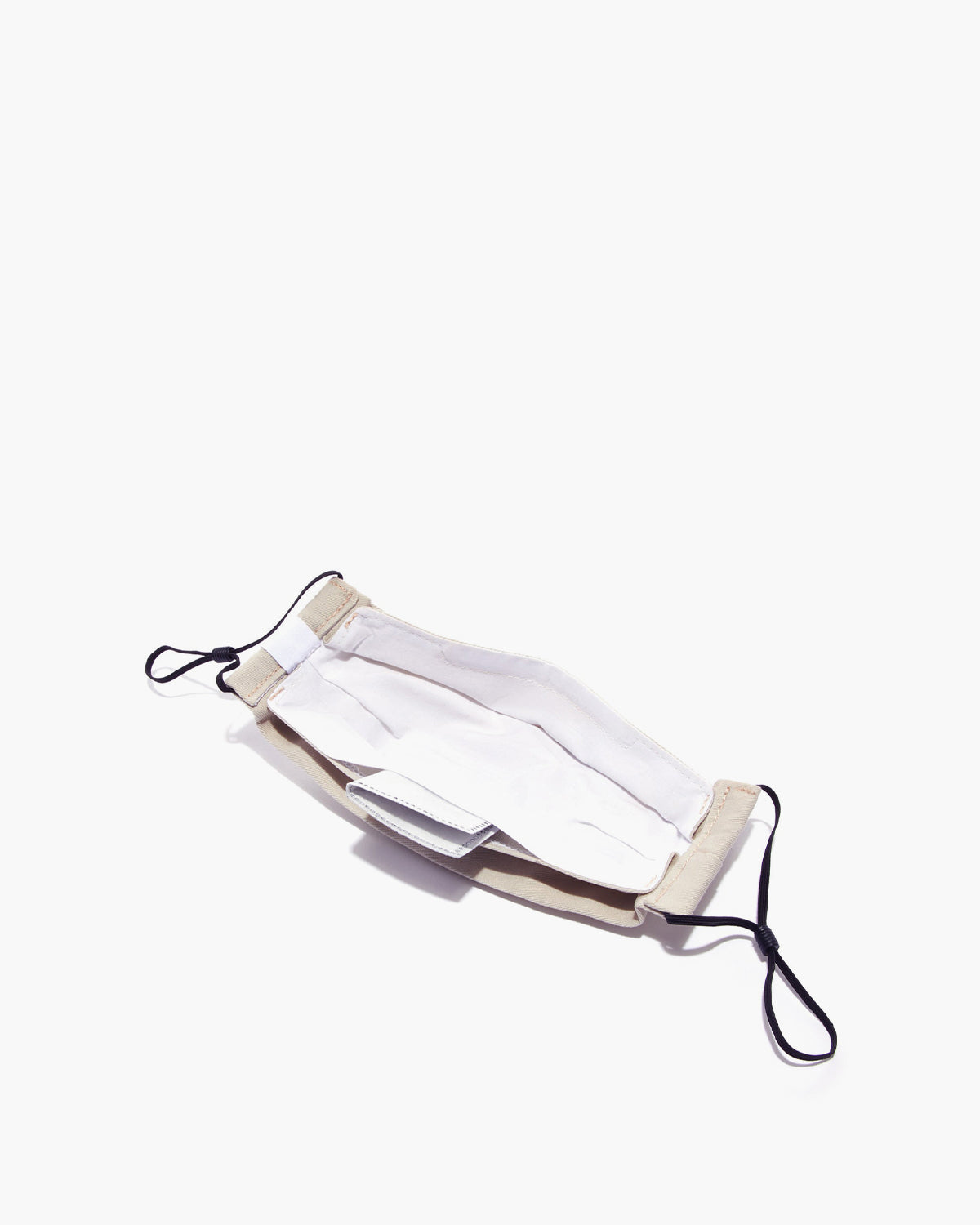 Zenbu Organic Cotton Petite Face Mask — Final Sale