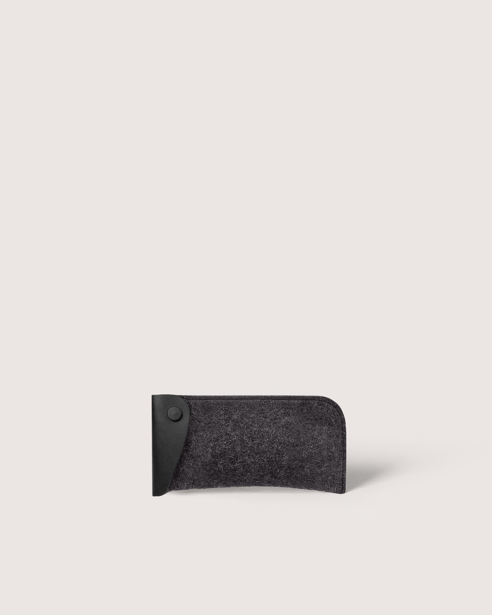 Anzen Merino Wool Eyeglass Sleeve