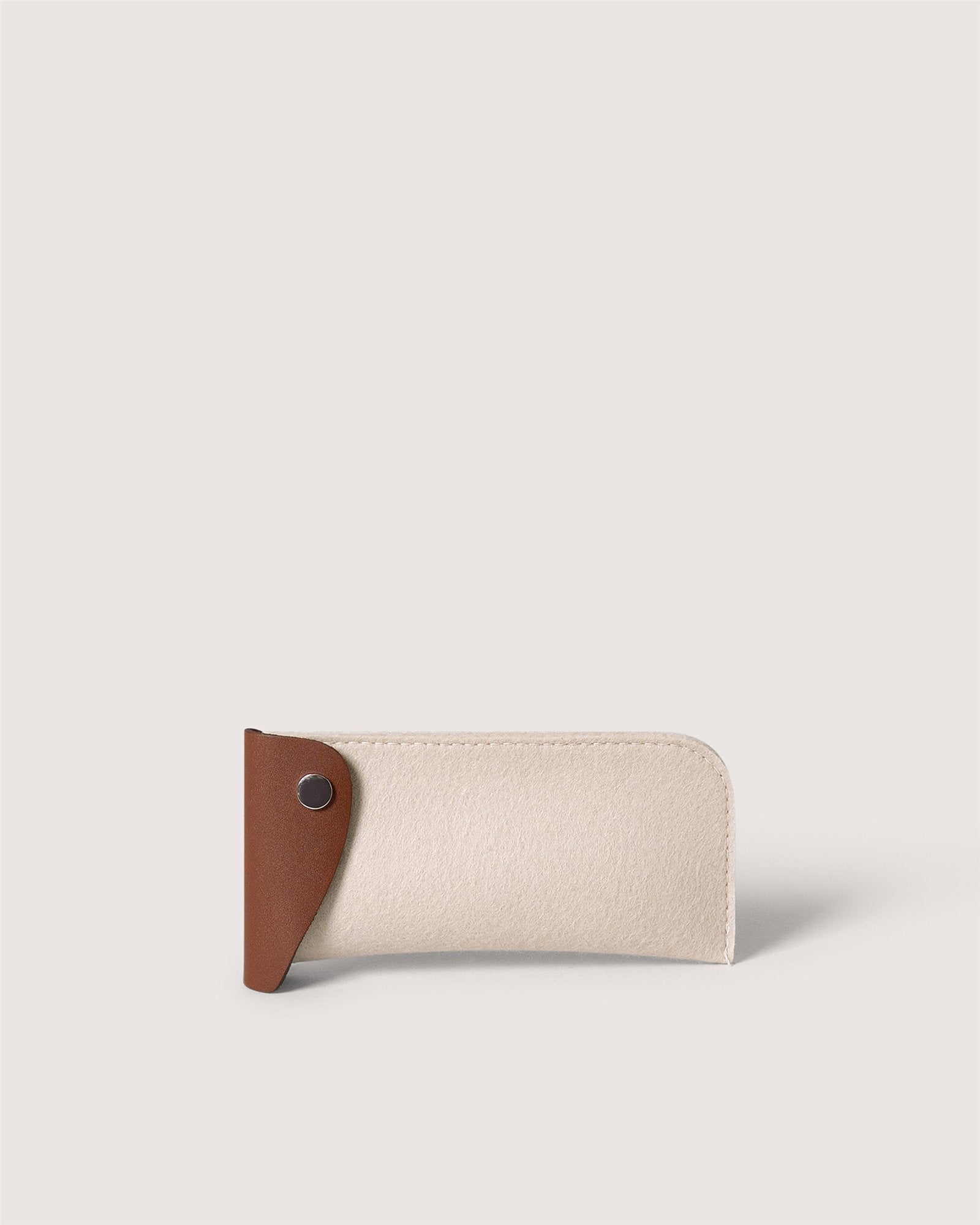 Anzen Merino Wool Eyeglass Sleeve